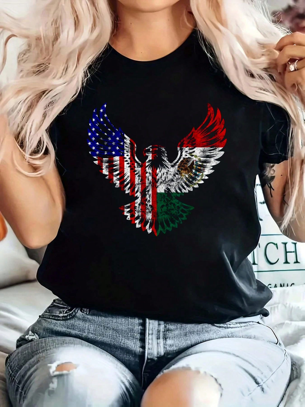 Custom Homeless Outreach Volunteer T-Shirt Soft Cotton Crew Neck Short Sleeve Wear For Community Street Support Program Staff
