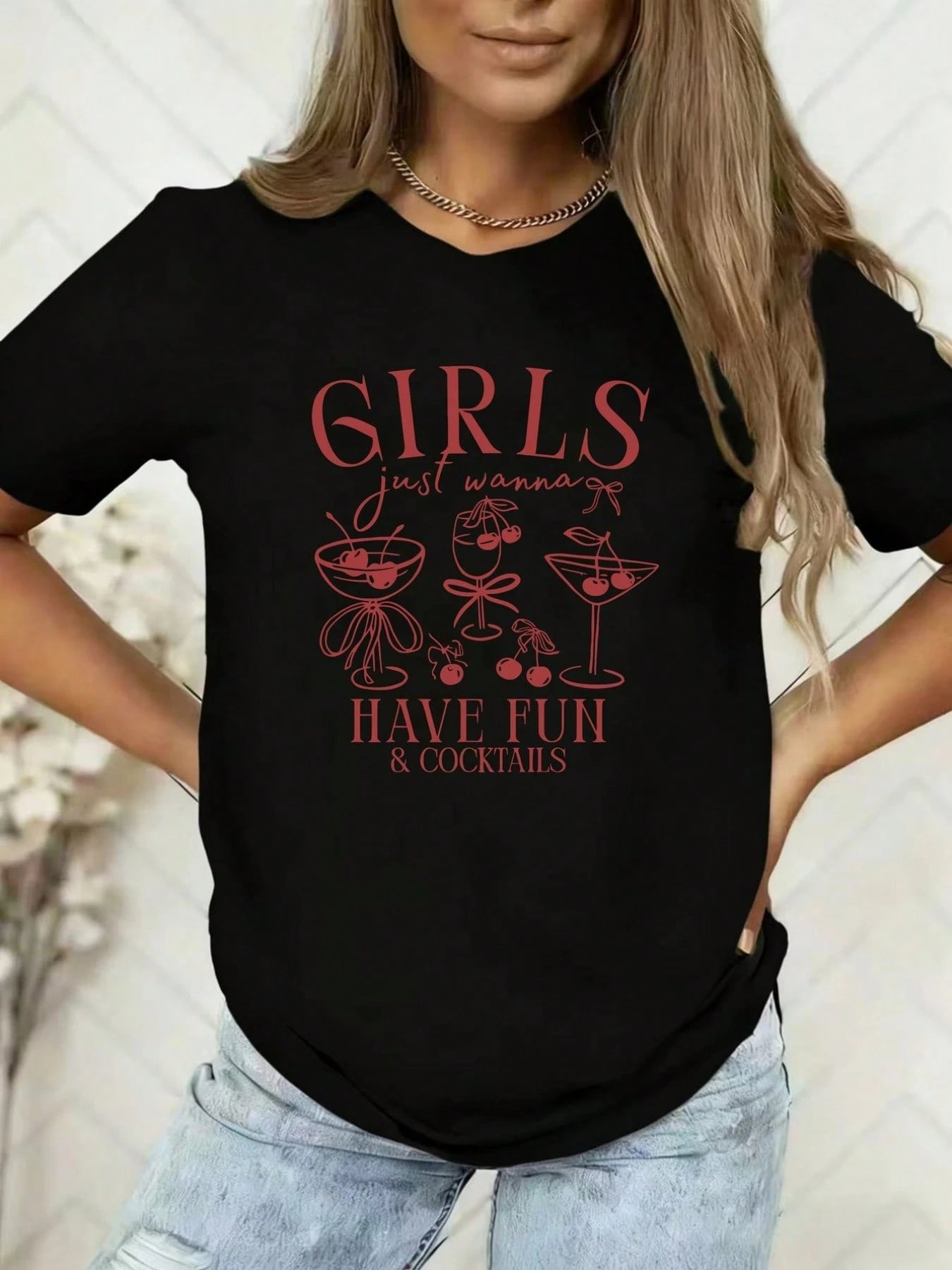 Birthday Event Group Tee, Adult Soft Cotton Shirt