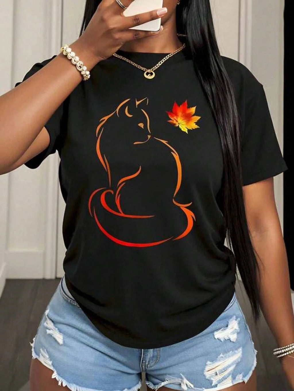 Personalized Birthday Matching Shirt for Celebration Wear