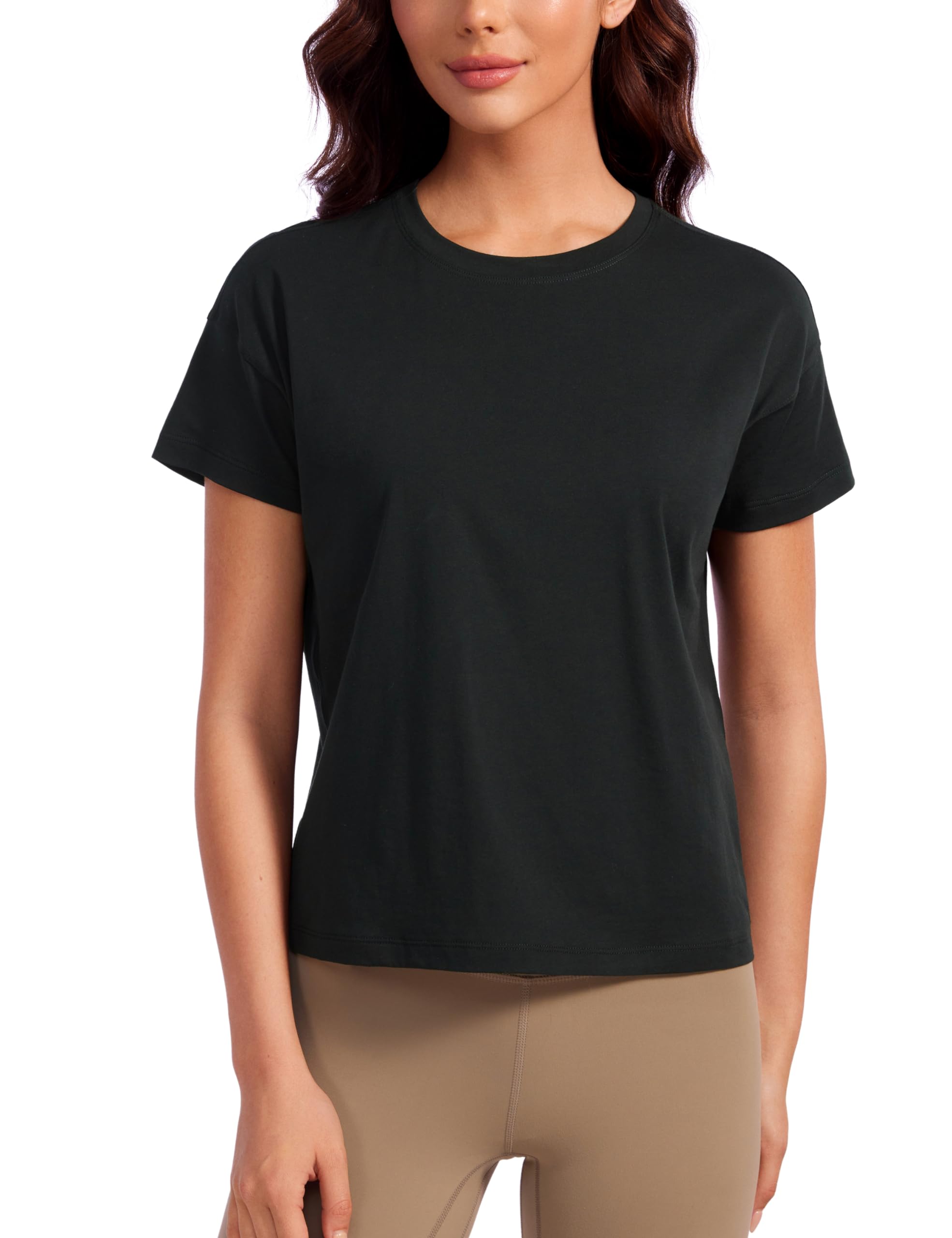 Custom Basketball Lover T-Shirt Soft Cotton Crew Neck Short Sleeve Wear For Court Players Sports Game Enthusiast Fans