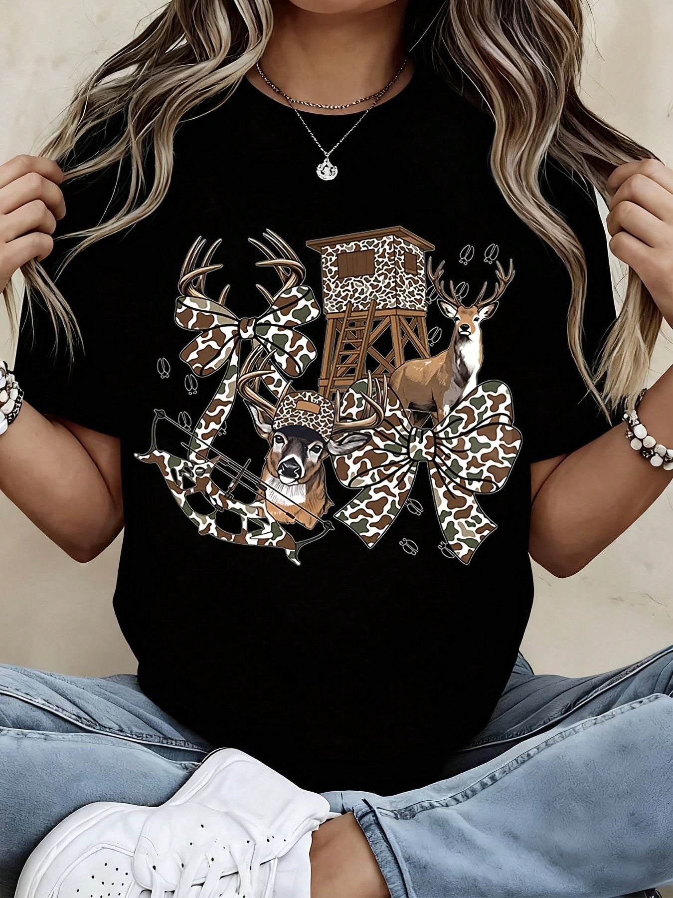Custom Celebration Matching T-Shirt, Adult Cotton Crew Tee for Birthday Parties