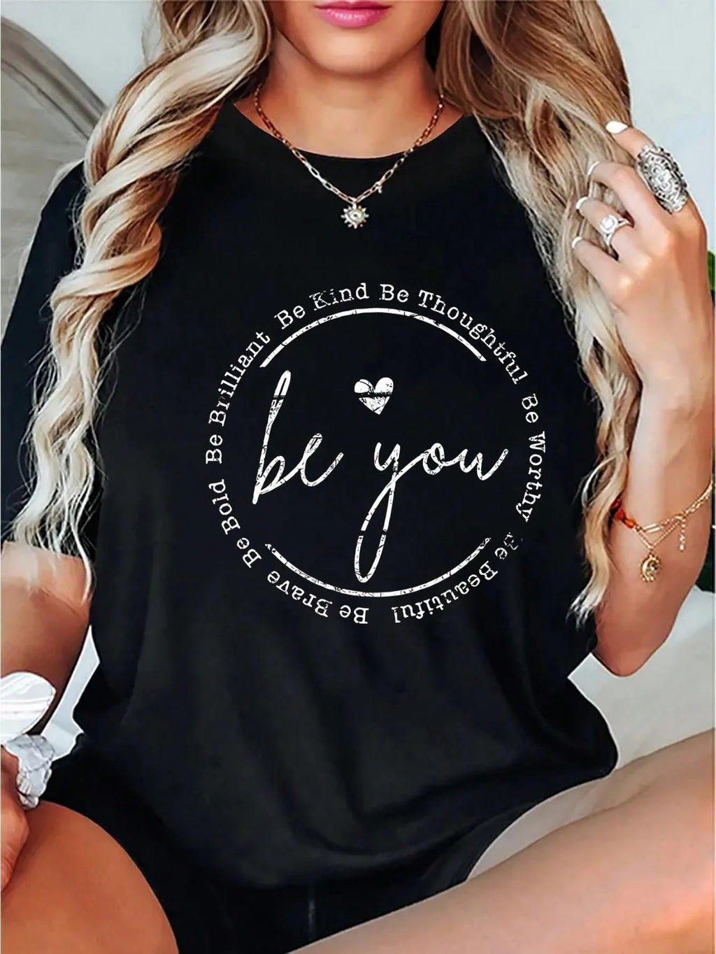 Personalized Birthday Event Apparel for Friend Crews