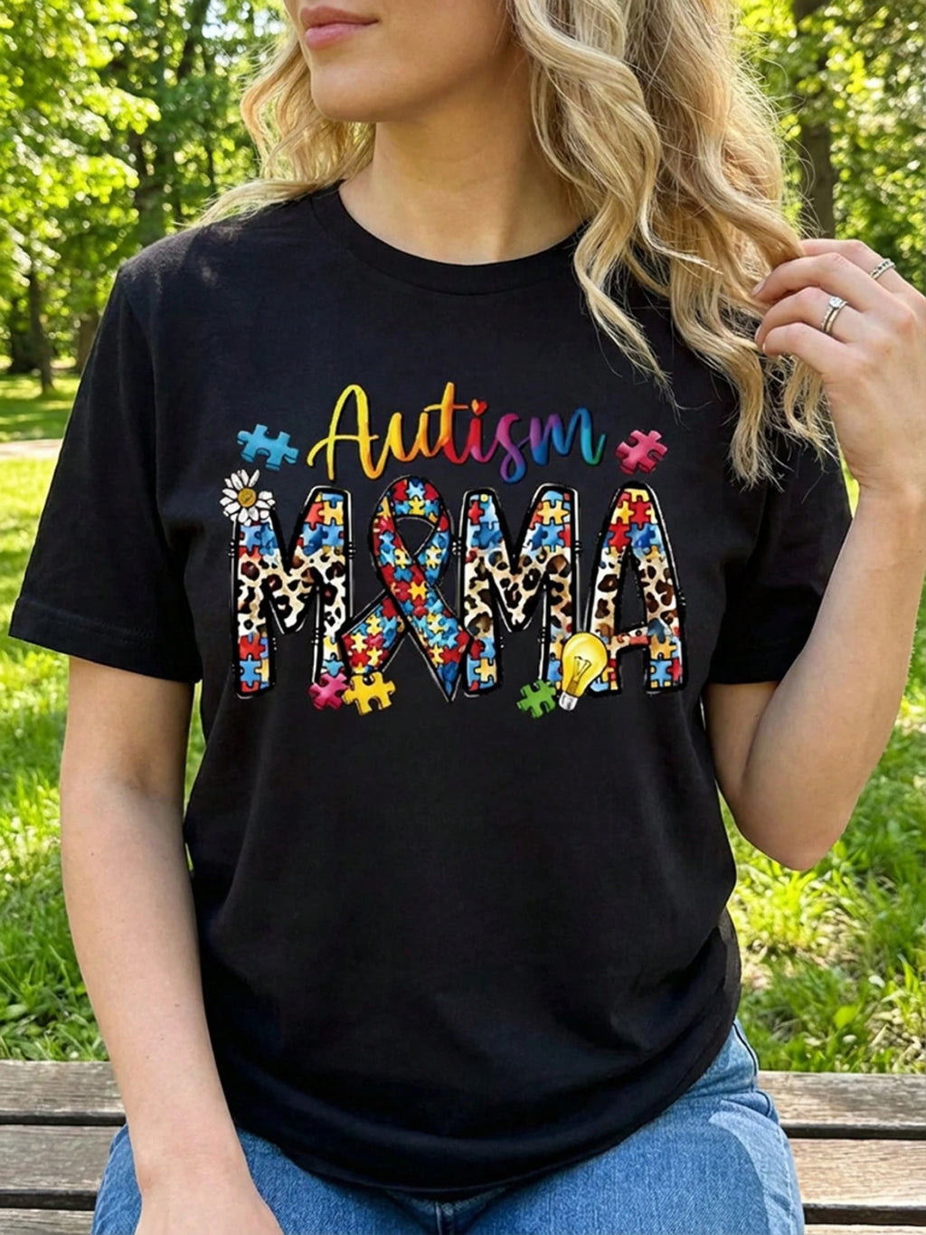 Custom Band Choir Director T-Shirt Light Cotton Crew Short Sleeve Casual Attire For Campus Music Rehearsal Coaches