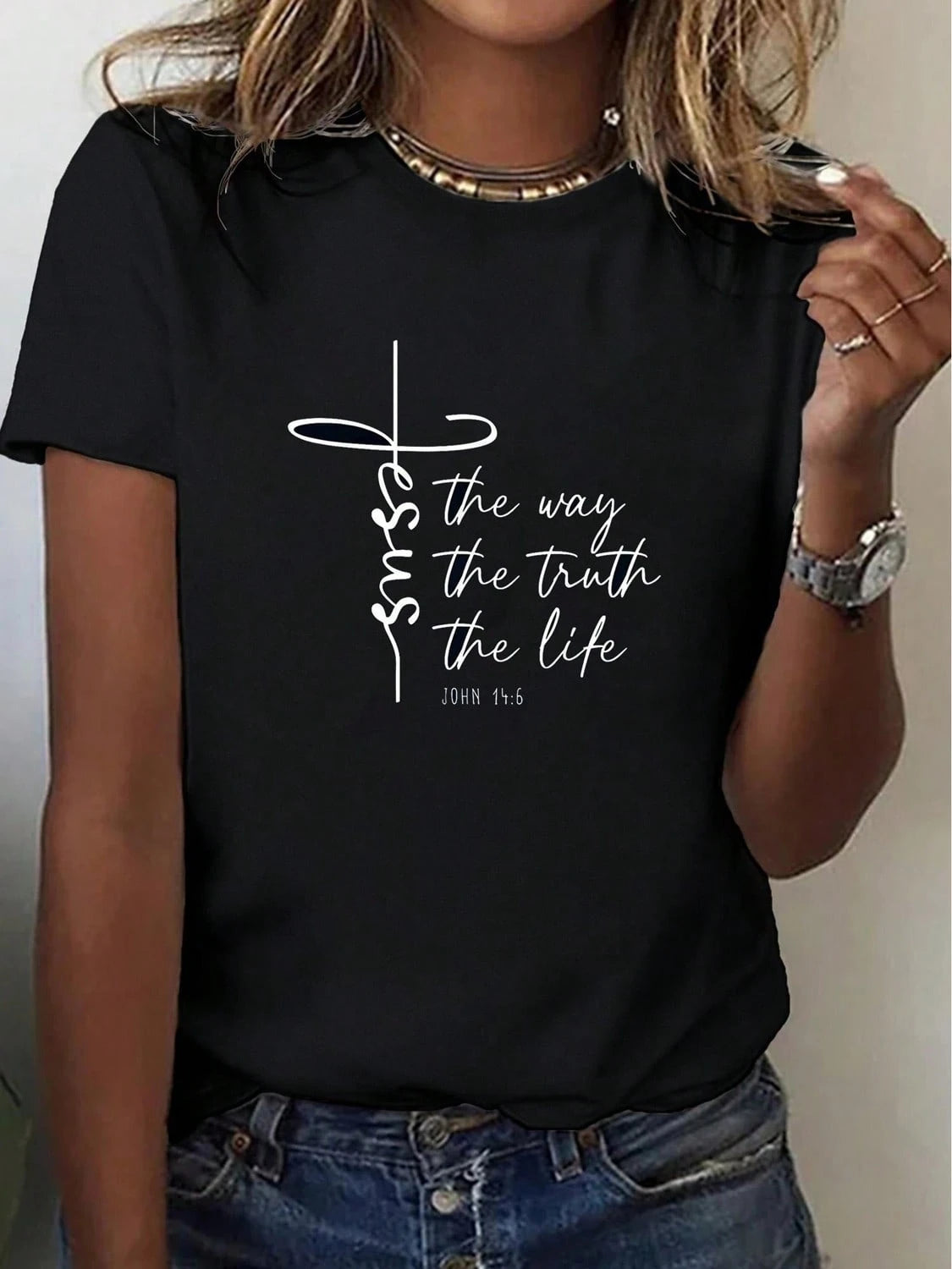 : Custom Social Worker T-Shirt Cotton Crew Neck Short Sleeve Community Support Gift