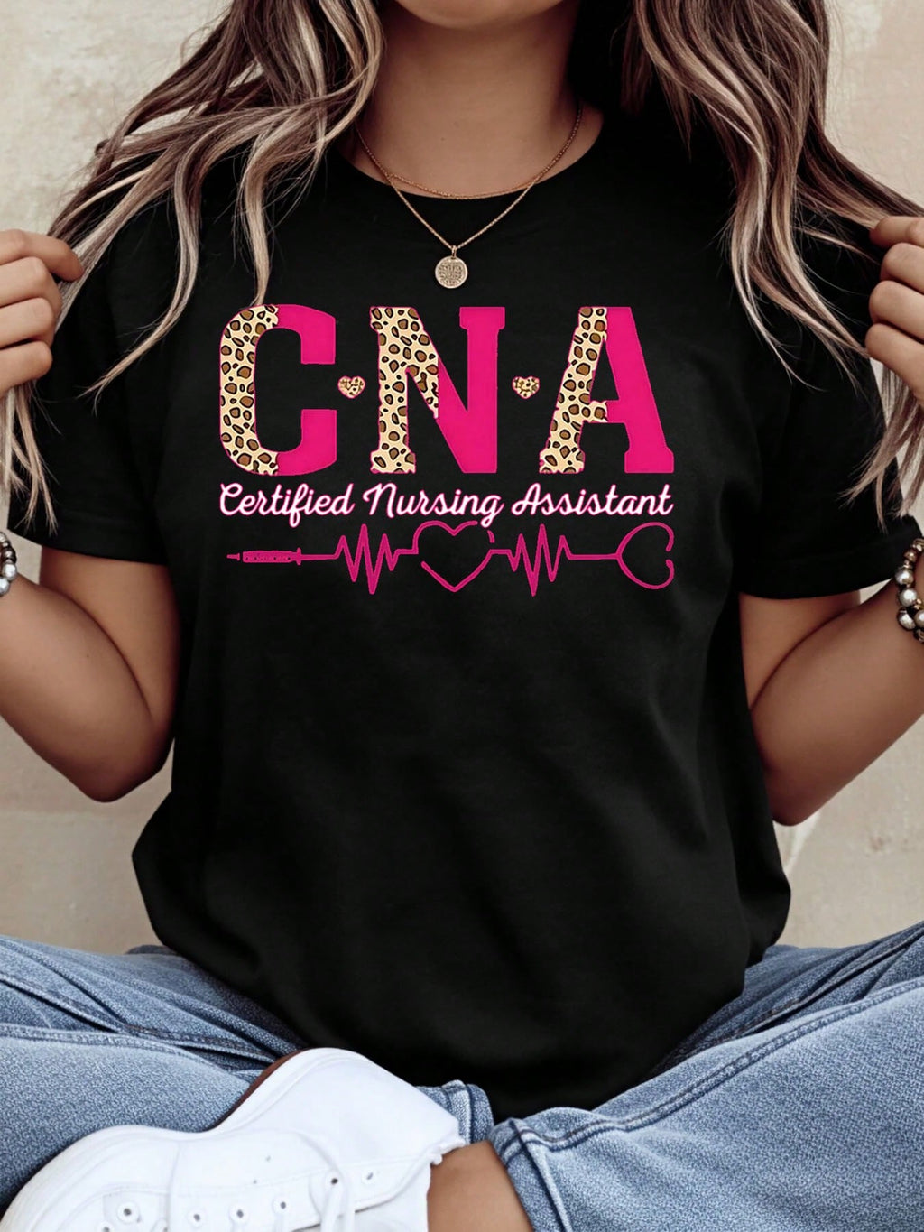 Custom Graduation Class T-Shirt Soft Cotton Crew Neck Short Sleeve Wear For Senior Student Commencement Ceremony Grad Parties