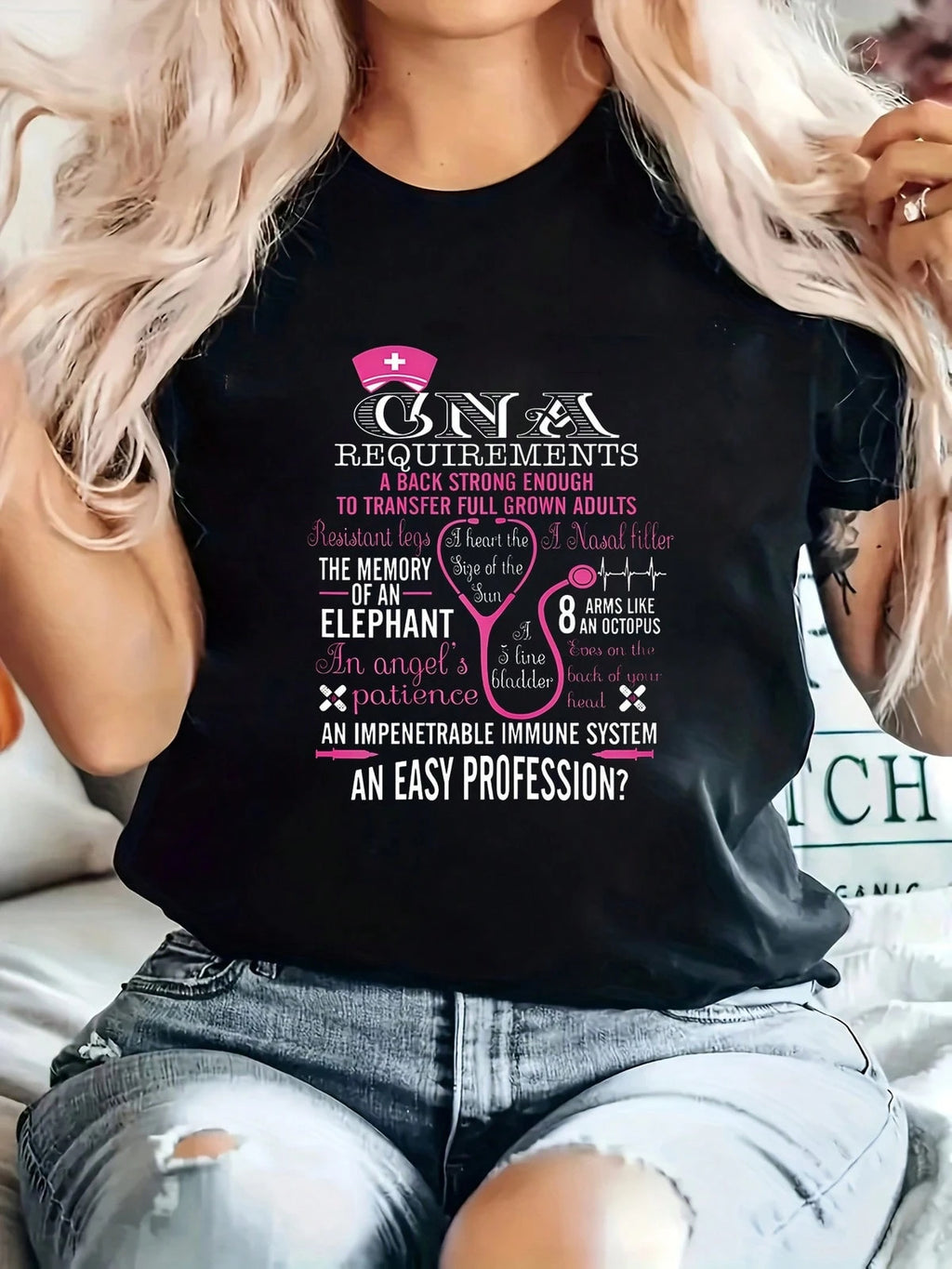 Custom Valentines Day Couple T-Shirt Soft Cotton Crew Neck Short Sleeve Wear For Romantic Date Celebration