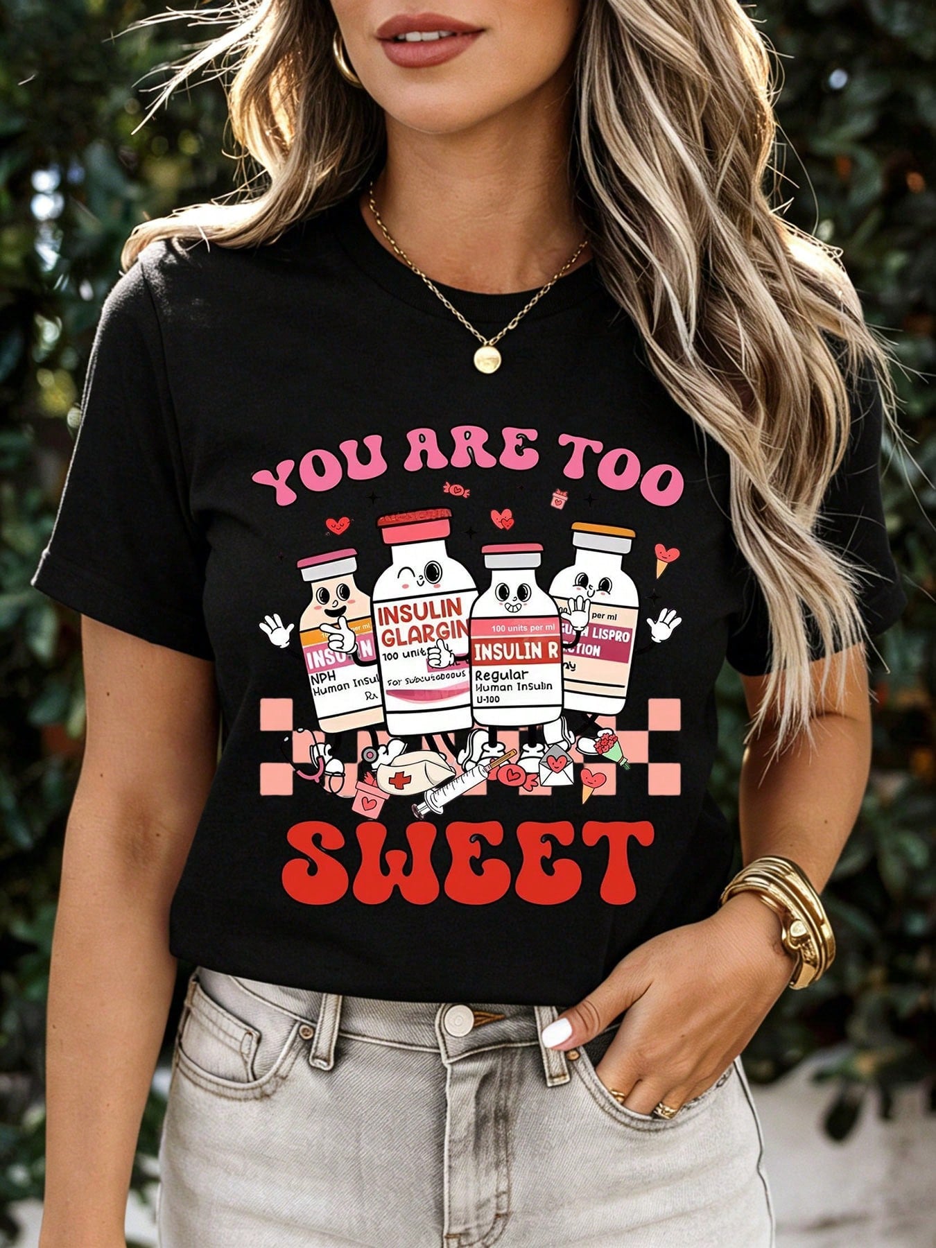 Custom Alumni Class Year T-Shirt Soft Cotton Crew Neck Short Sleeve Wear For School Reunion Campus Events