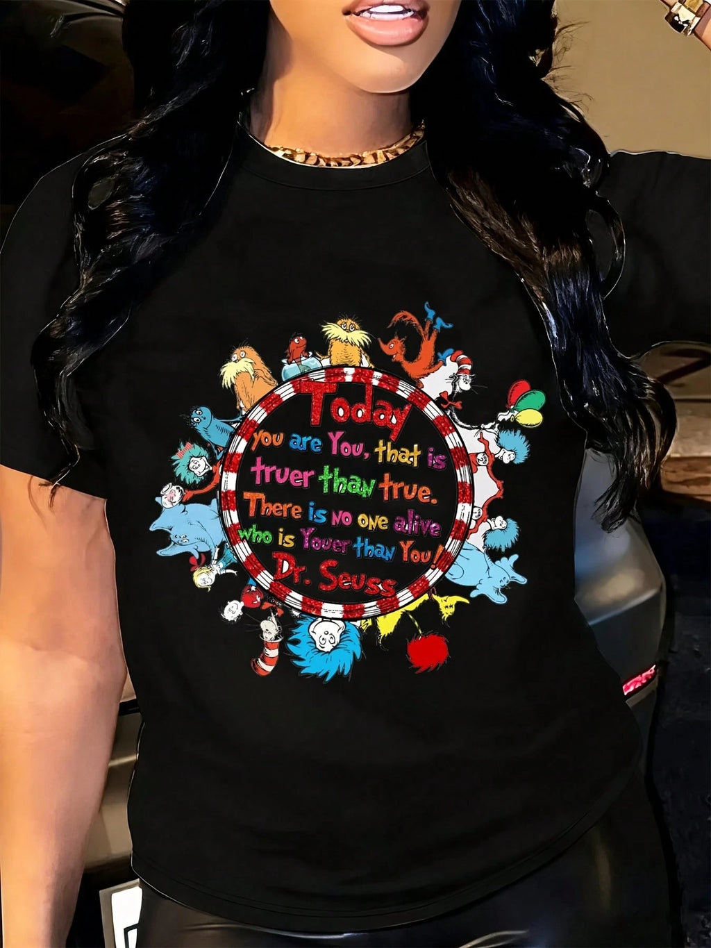Custom Leopard Gecko Owner T-Shirt Ring-Spun Cotton Crew Short Sleeve Attire For Desert Reptile Terrarium Pet Hobbyists
