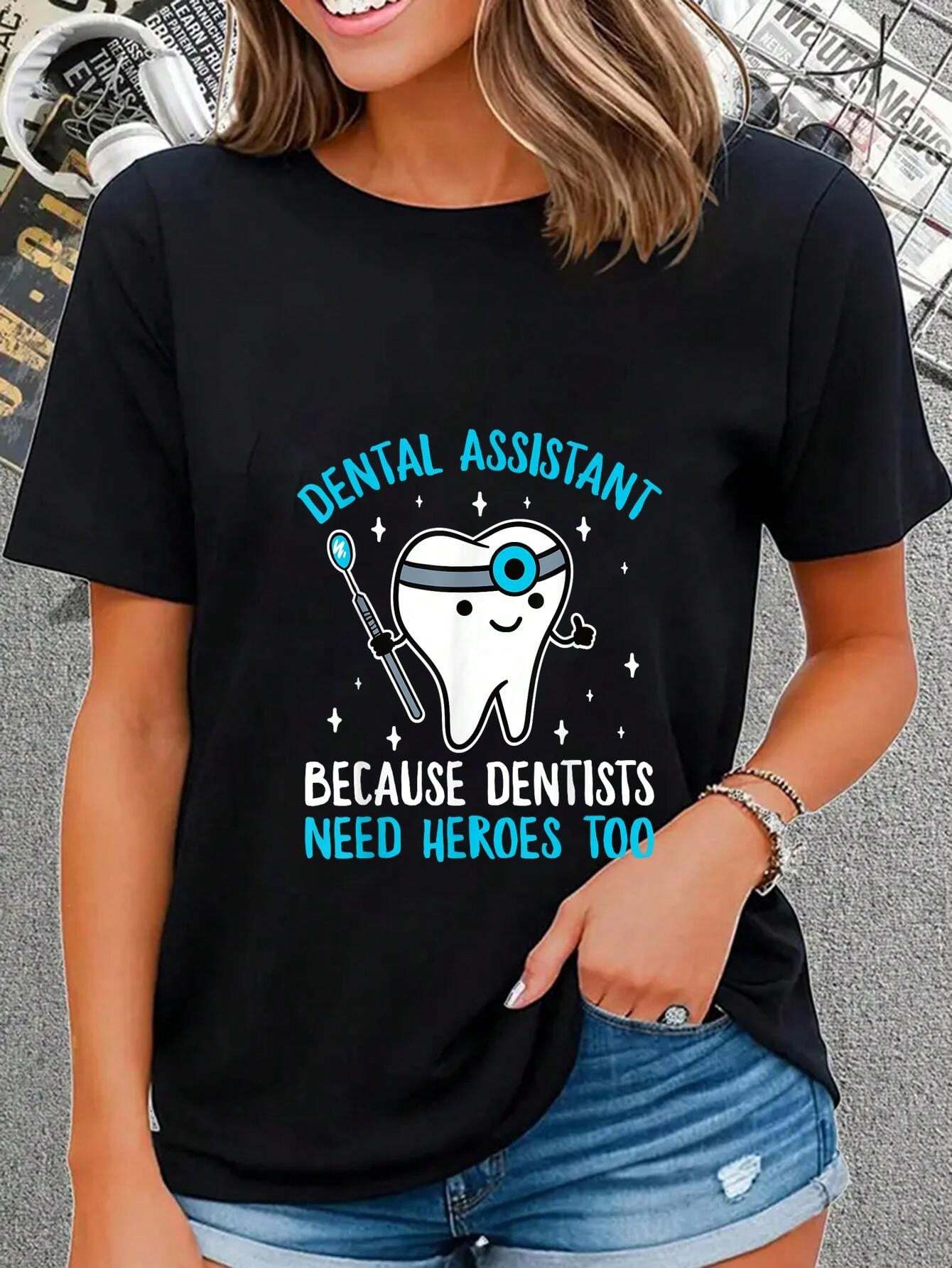 Custom Foster Care Advocate T-Shirt Soft Cotton Crew Neck Short Sleeve Wear For Child Welfare Support Events