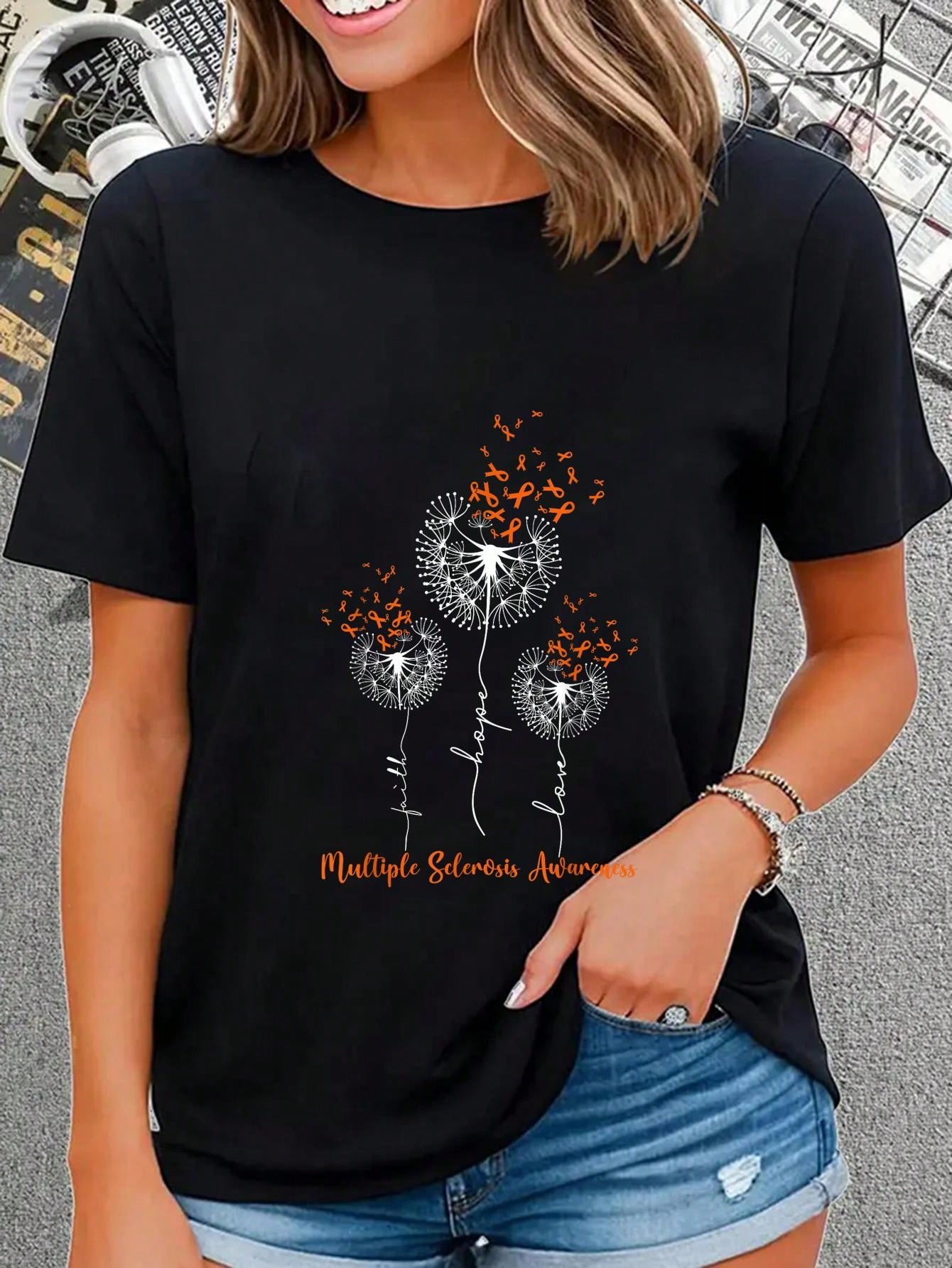 Custom Outreach Volunteer T-Shirt Warm Cotton Crew Neck Short Sleeve Compassionate Wear For Street Support Service Shifts