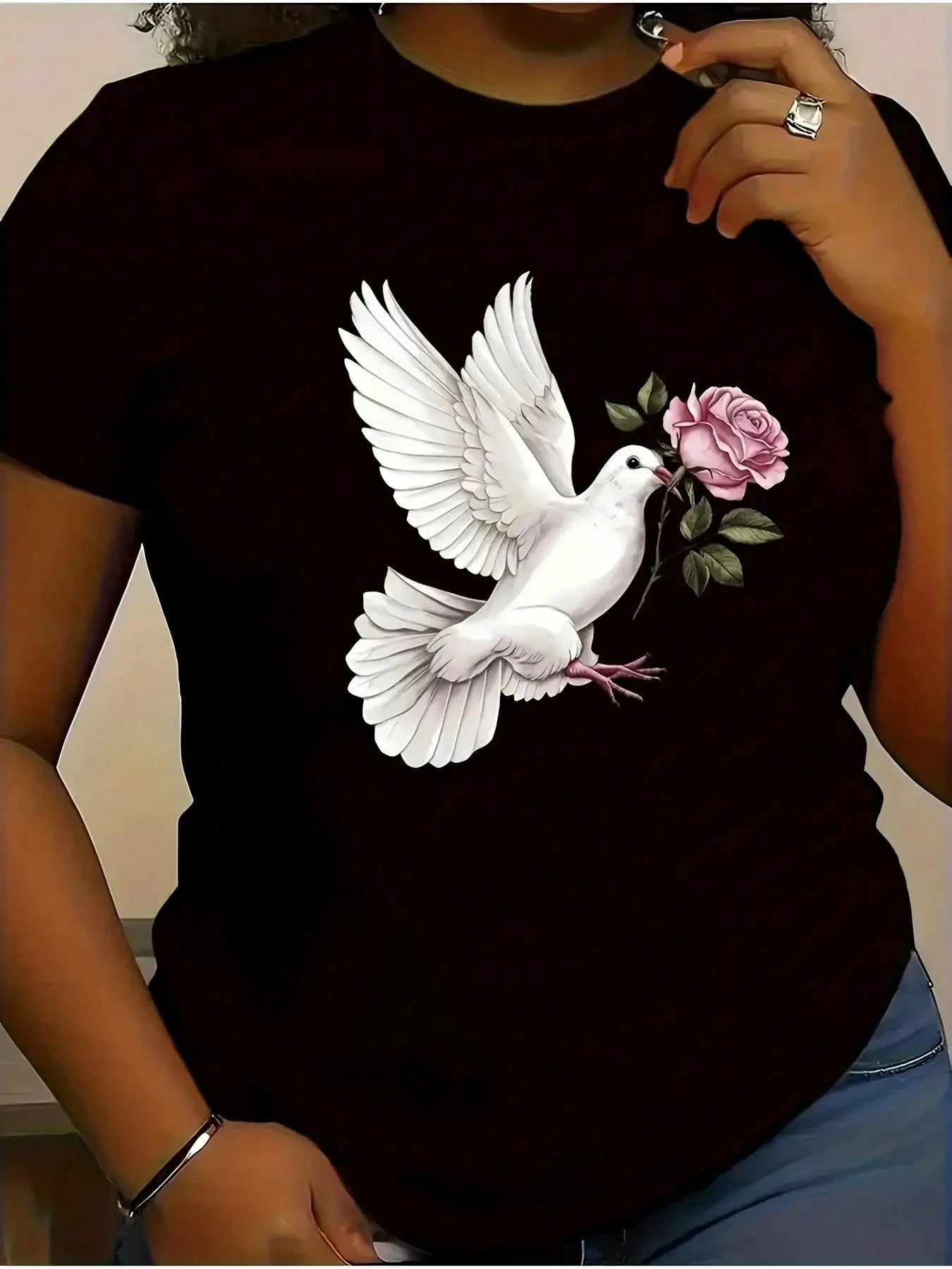 Custom Birthday Matching Tee, Adult Cotton Party Shirt for Friends Celebration