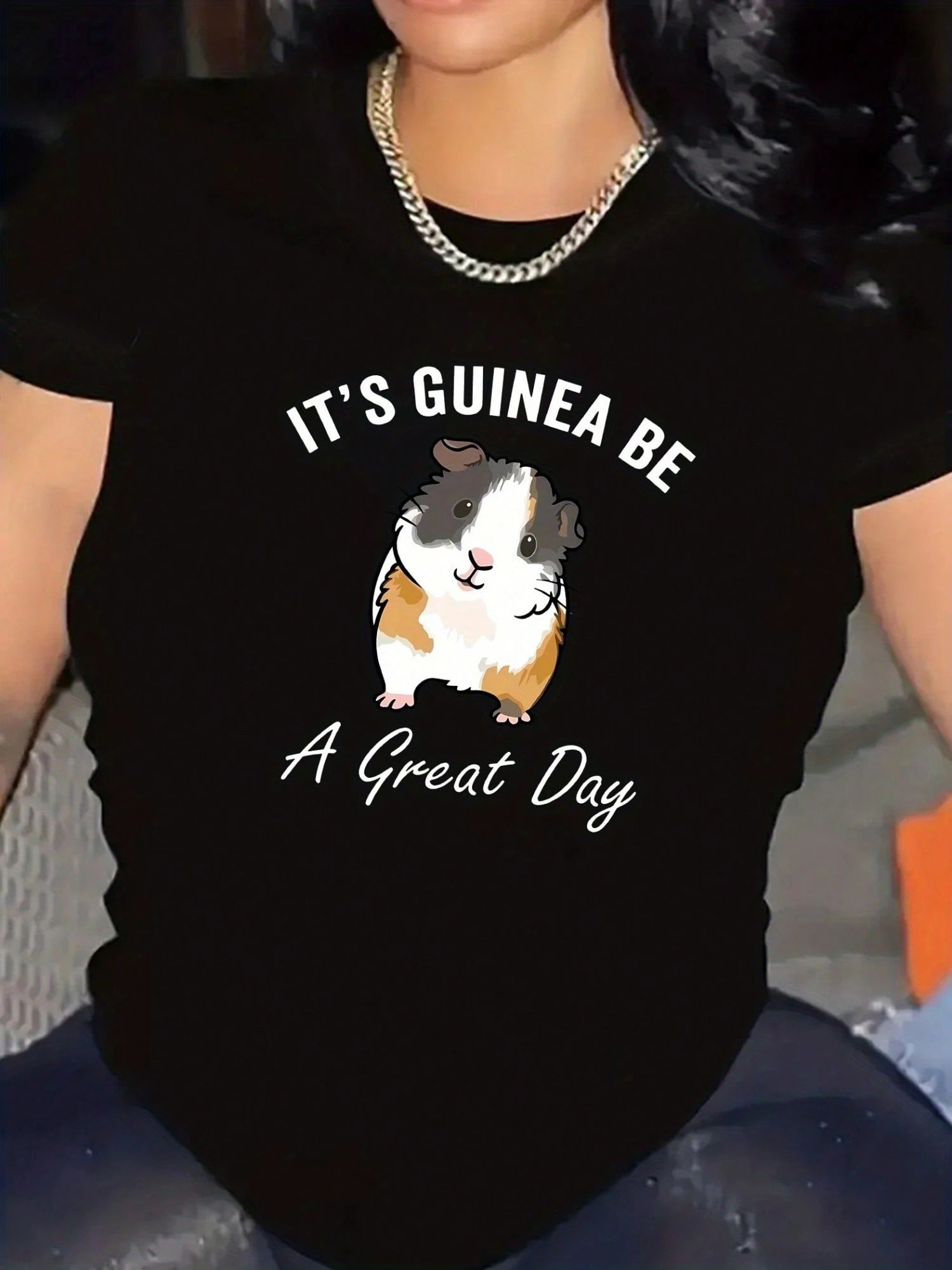 Custom Friend Celebration T-Shirt, Cotton Matching Tee for Birthday Events