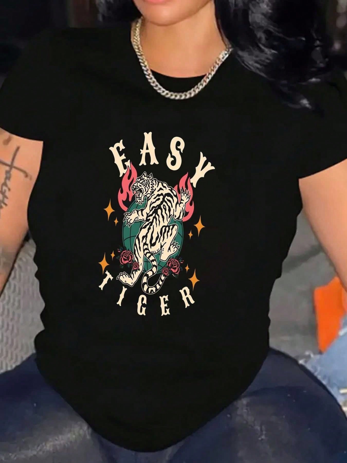 Custom Birthday Crew Neck T-Shirt, Light Cotton Shirt for Friend Groups