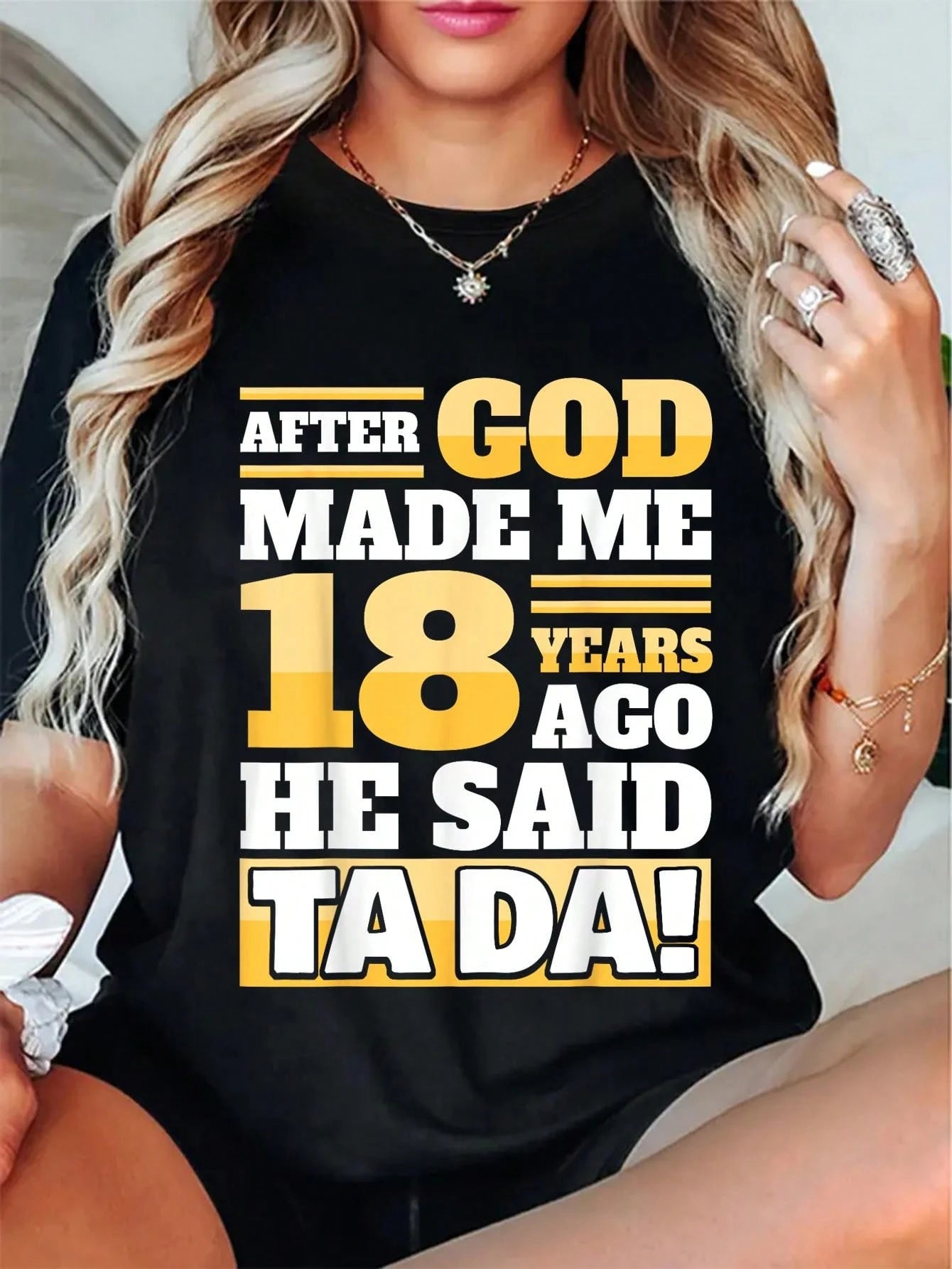 Custom National Pet Day T-Shirt Soft Cotton Crew Neck Short Sleeve Wear For Fur Baby Celebration Events