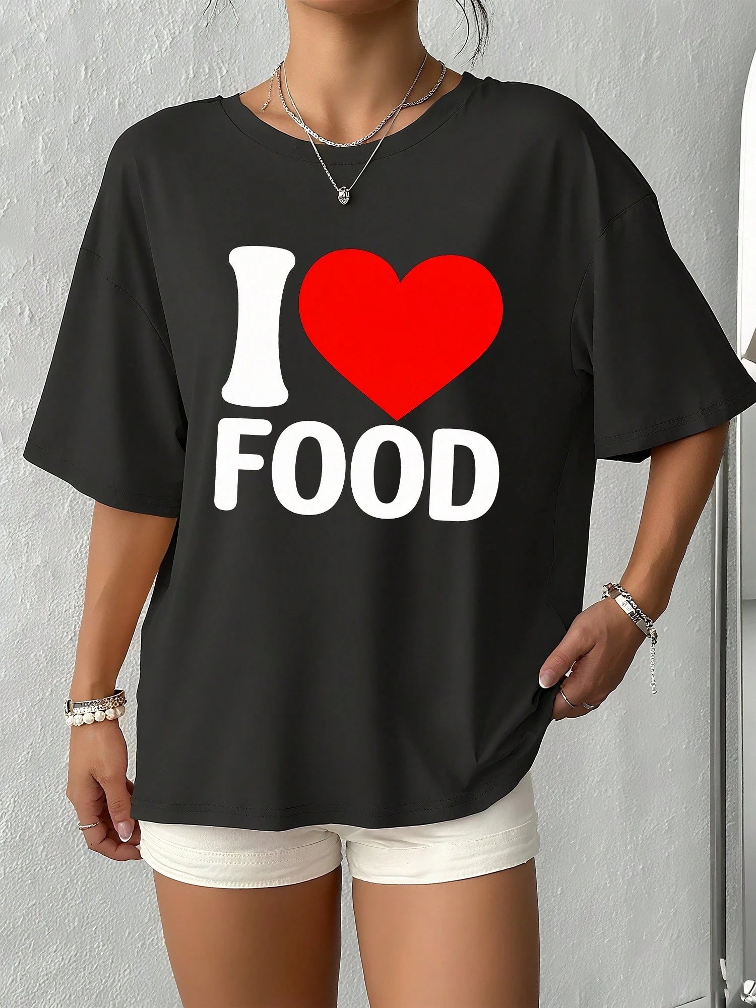 Custom Medium Format Film Photographer T-Shirt Soft Cotton Crew Neck Short Sleeve Professional Wear For Analog Portrait Shooting Work