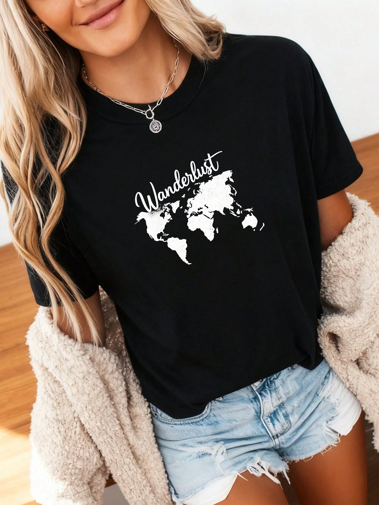 Custom Black And White Film Lover T-Shirt Soft Cotton Crew Neck Short Sleeve Wear For Monochrome Photography Hobby Enthusiasts