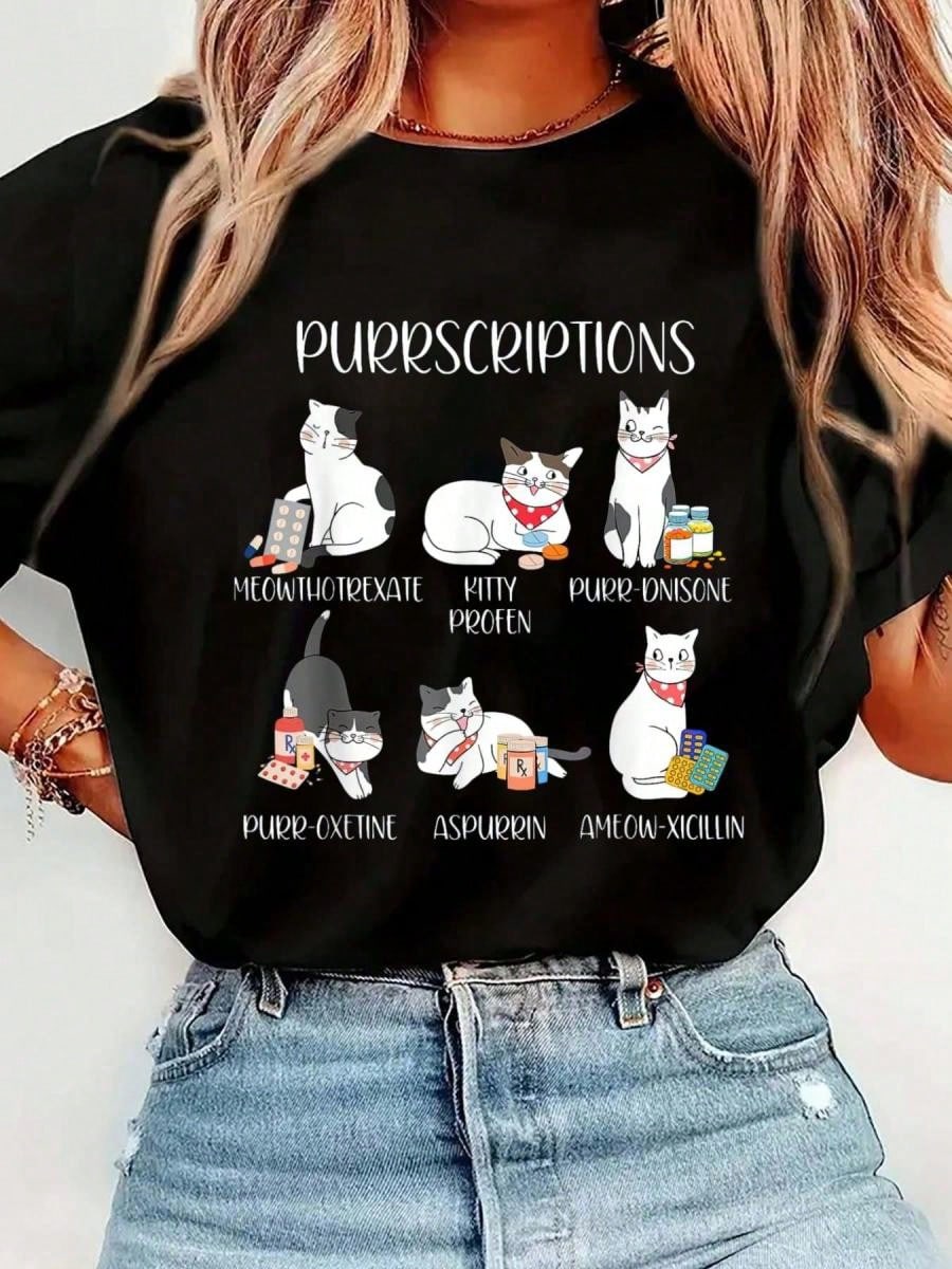 Custom Pet Birthday Matching T-Shirt Soft Cotton Crew Neck Short Sleeve Wear For Pet Birthday Party Celebration