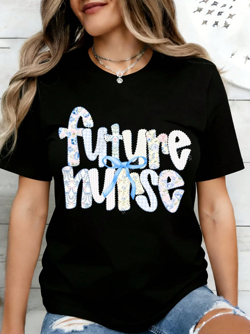 Custom Family Vacation Trip T-Shirt Soft Cotton Crew Neck Short Sleeve Matching Wear For Travel Holiday Events