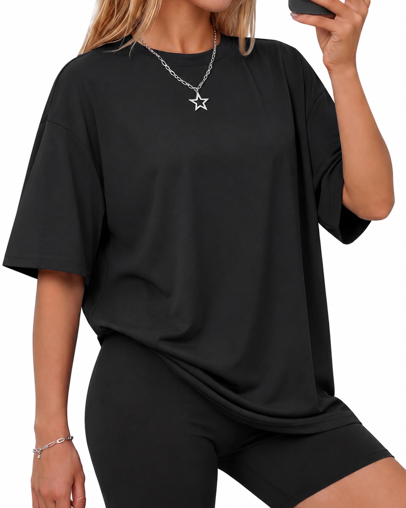 Custom Mothers Day T-Shirt Soft Cotton Crew Neck Short Sleeve Appreciation Gift For Mom Holiday Celebration Daily Casual Use