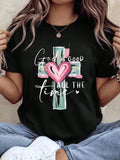 Juneteenth Freedom Tee - 1865 Black History Design, African Pride Cultural Top for Daily Casual Wear