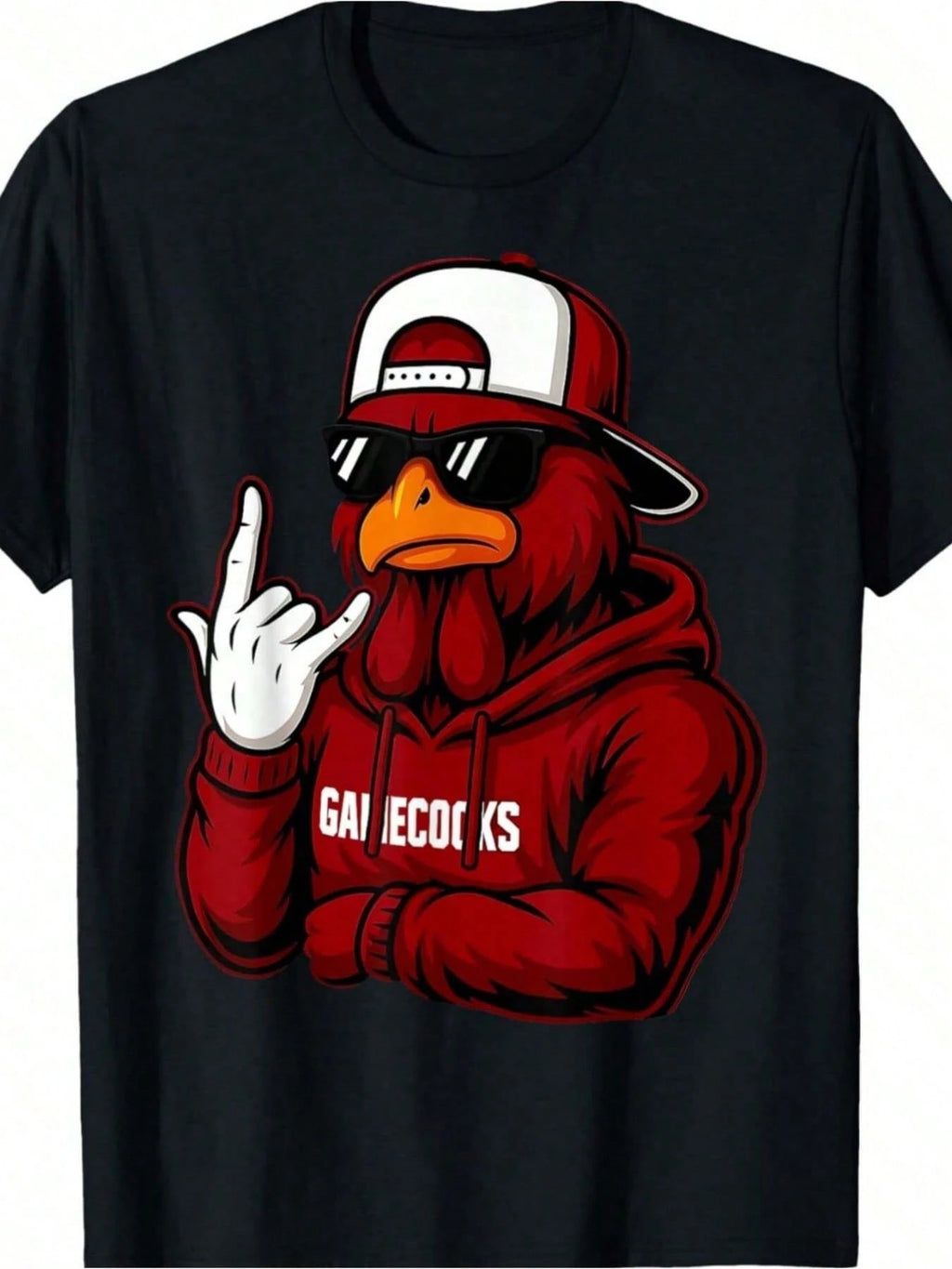 Custom Video Editor T-Shirt Soft Cotton Crew Neck Short Sleeve Casual Wear For Media Production Post Production Creative Staff
