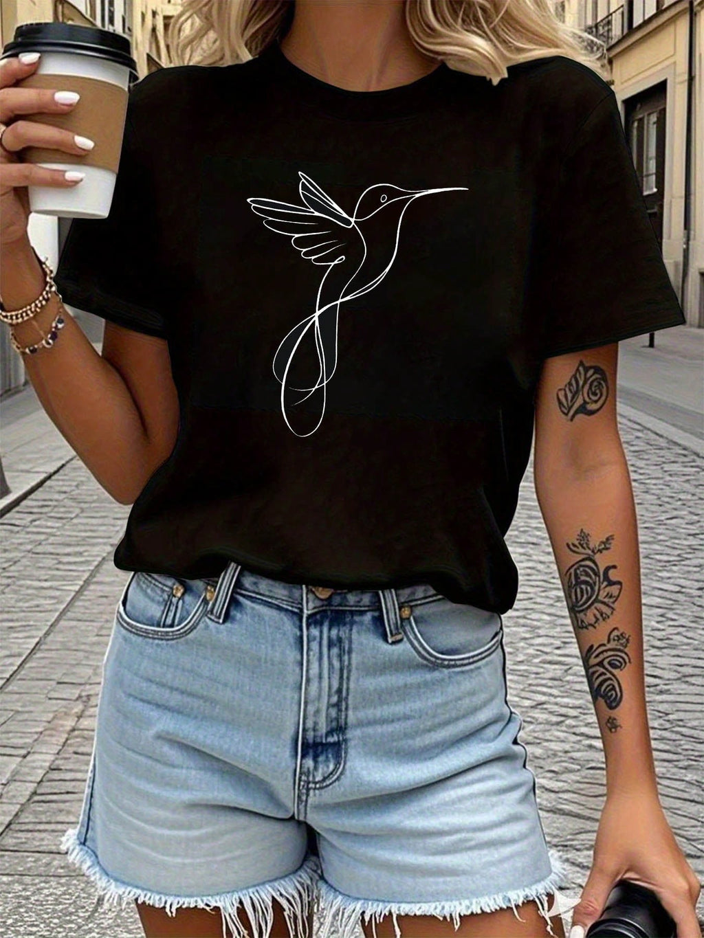 Custom Skater 2000s T-Shirt Soft Cotton Crew Neck Short Sleeve Wear For Street Skateboarding Aesthetic Lovers