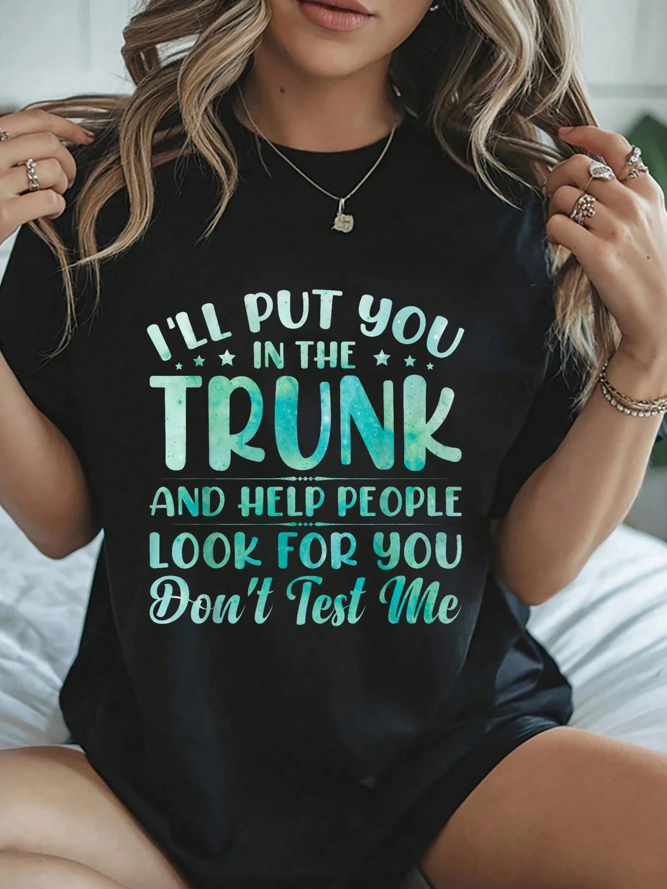 Custom Hiking Slogan T-Shirt Soft Cotton Crew Neck Short Sleeve Wear For Outdoor Adventure And Trail Walking Nature Exploration Activities