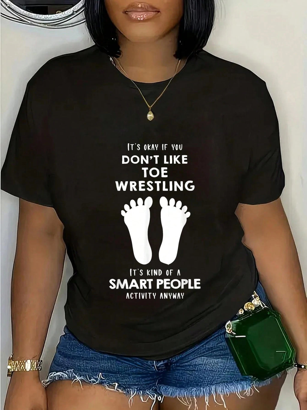 Personalized Adult Birthday Shirt, Comfortable Crew Tee for Group Wear