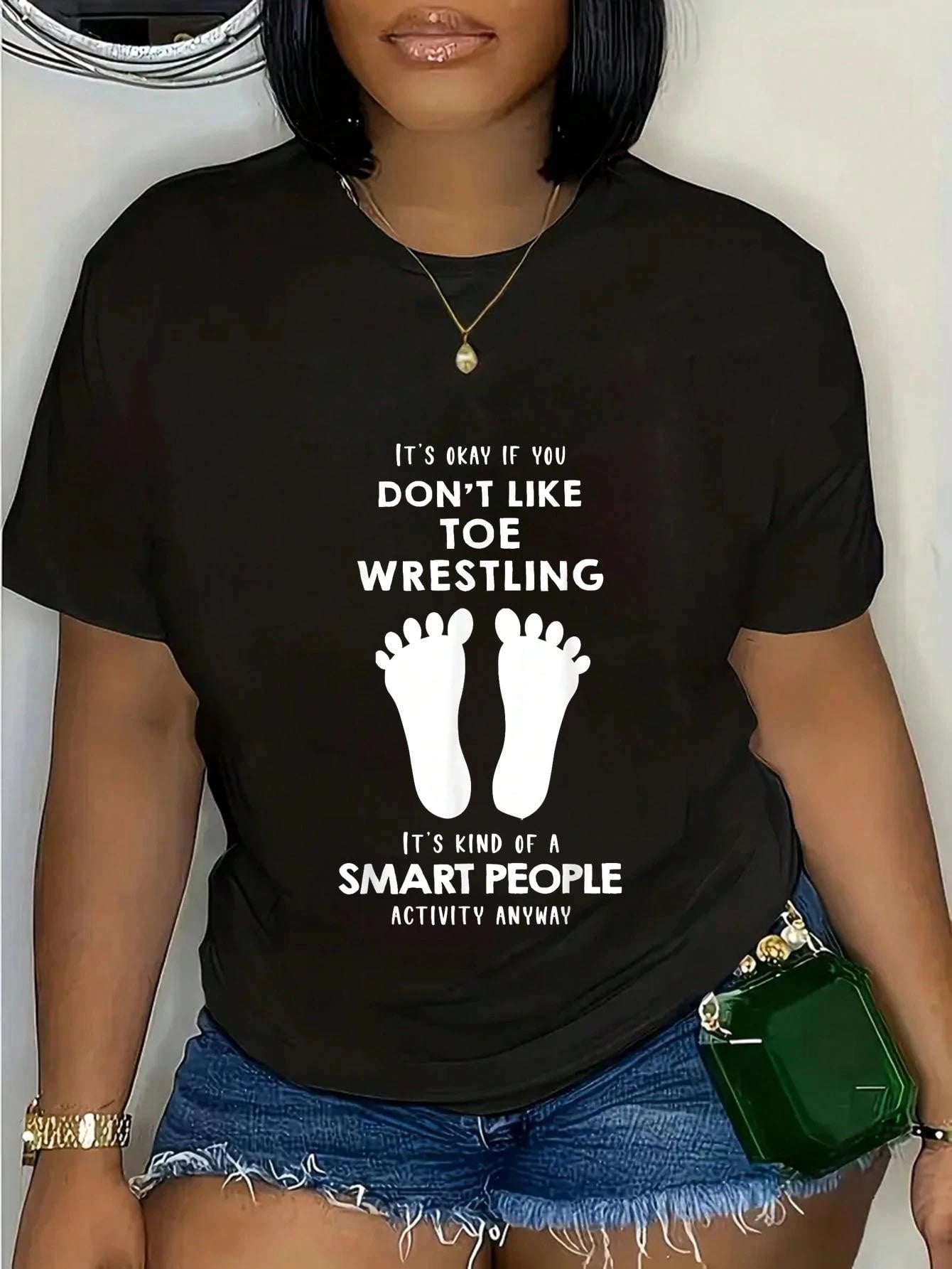 Personalized Adult Birthday Shirt, Comfortable Crew Tee for Group Wear