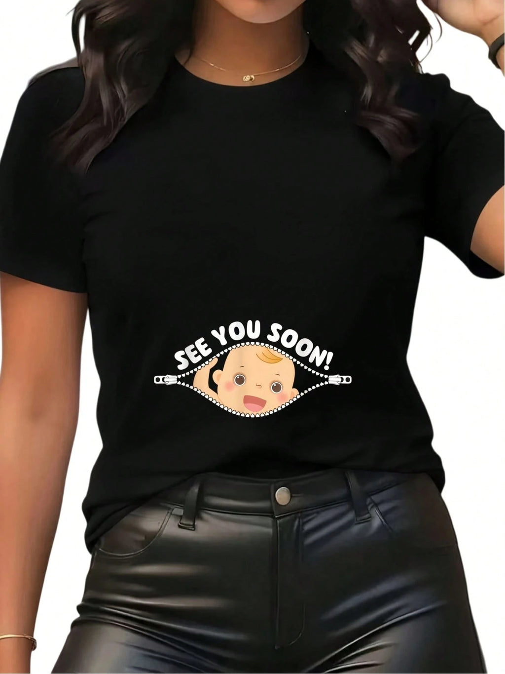 Custom Zoo Animal Keeper T-Shirt Soft Cotton Crew Neck Short Sleeve Wear For Wildlife Park Breeding Care Staff