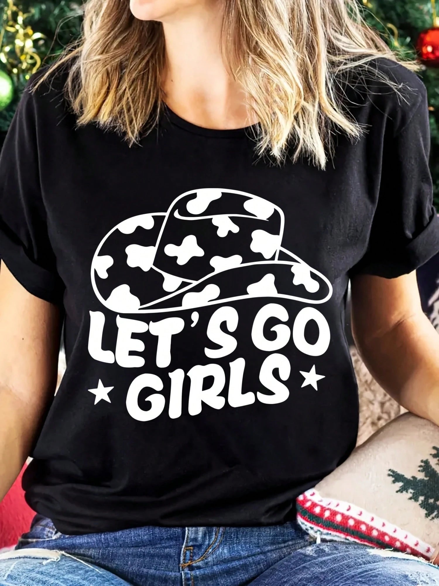 Custom Adult Party Tee, Cotton Birthday Shirt for Group Activities