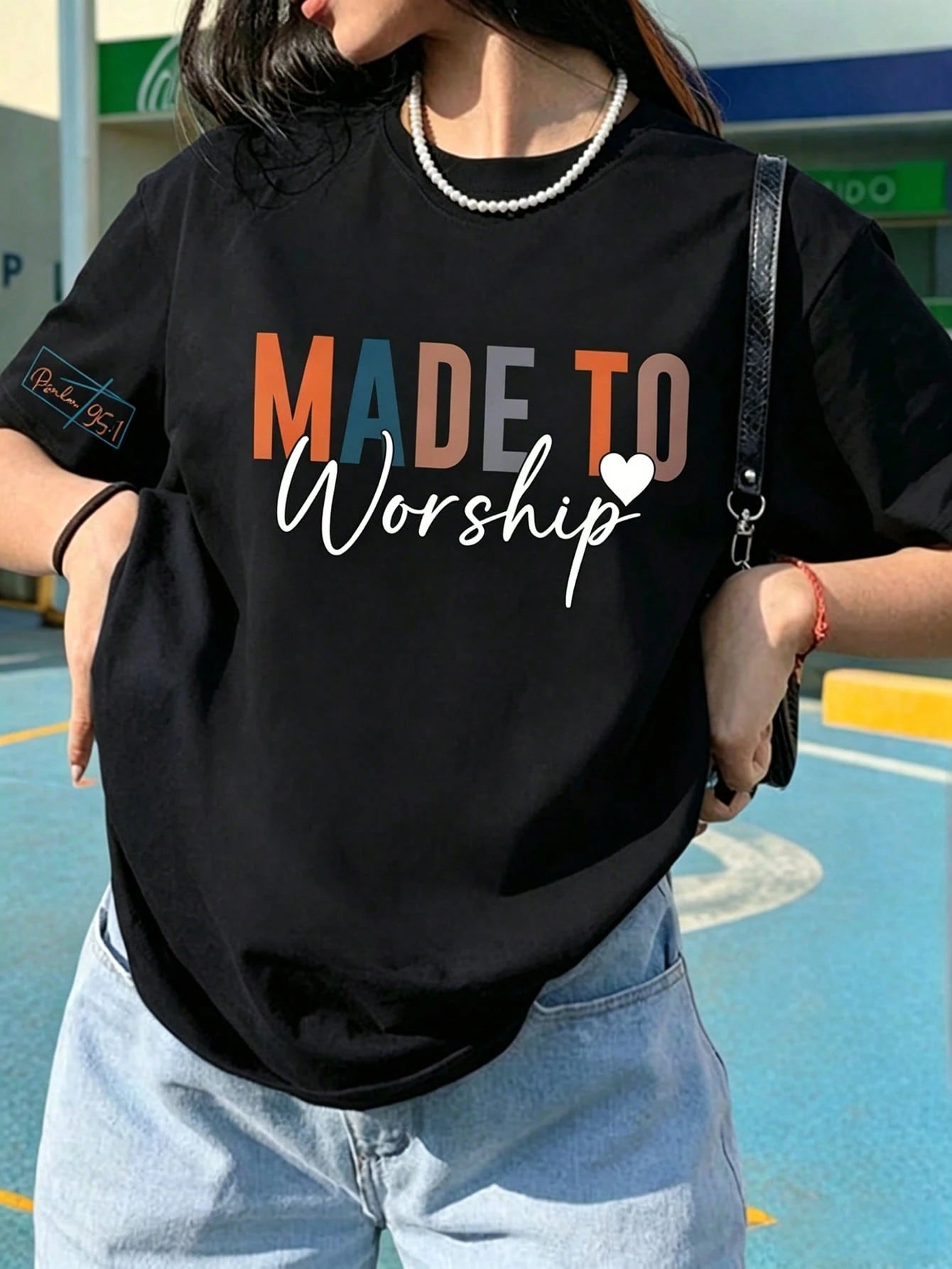 Custom Cross Stitch Embroidery Hobbyist T-Shirt Soft Cotton Crew Neck Short Sleeve Casual Wear For Handmade Needlework Craft Lovers