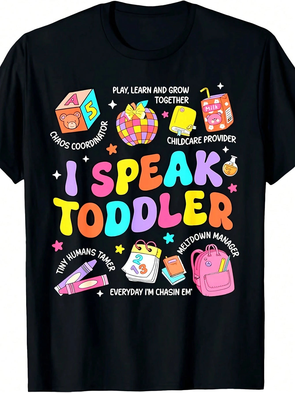 Custom Matching Friend Shirt, Adult Birthday Cotton Tee for Events