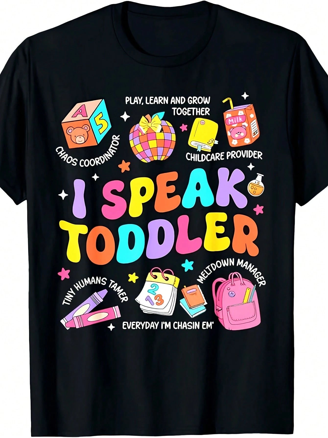 Custom Matching Friend Shirt, Adult Birthday Cotton Tee for Events