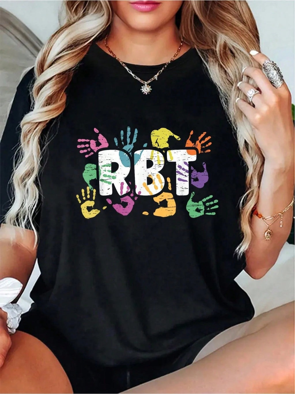 Custom RPG Player T-Shirt Durable Cotton Crew Neck Short Sleeve Fun Wear For Weekly Campaign Game Group Sessions