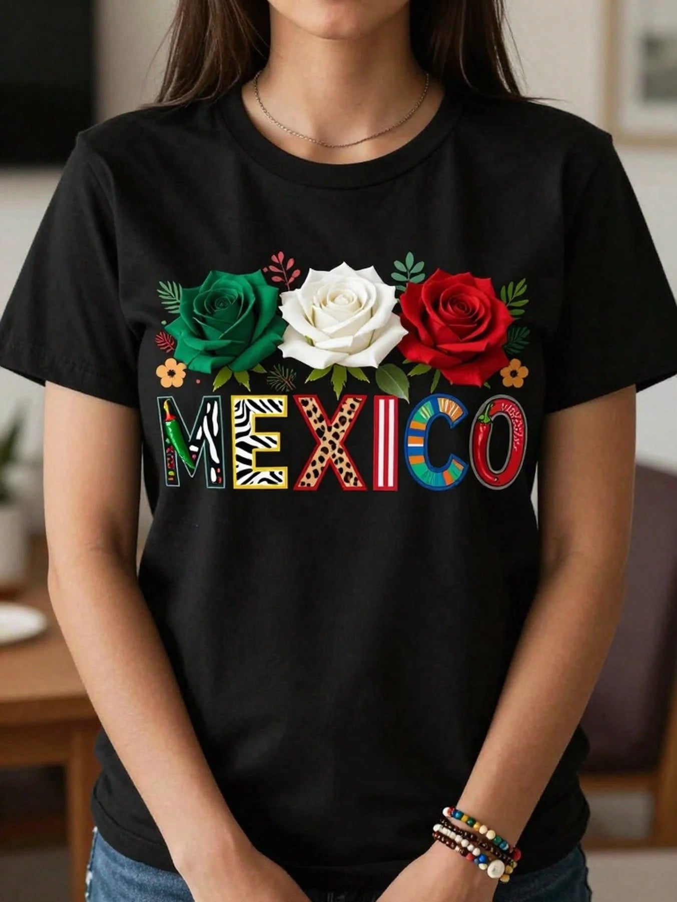 Custom Birthday Team T-Shirt, Light Cotton Crew Shirt for Group Moments