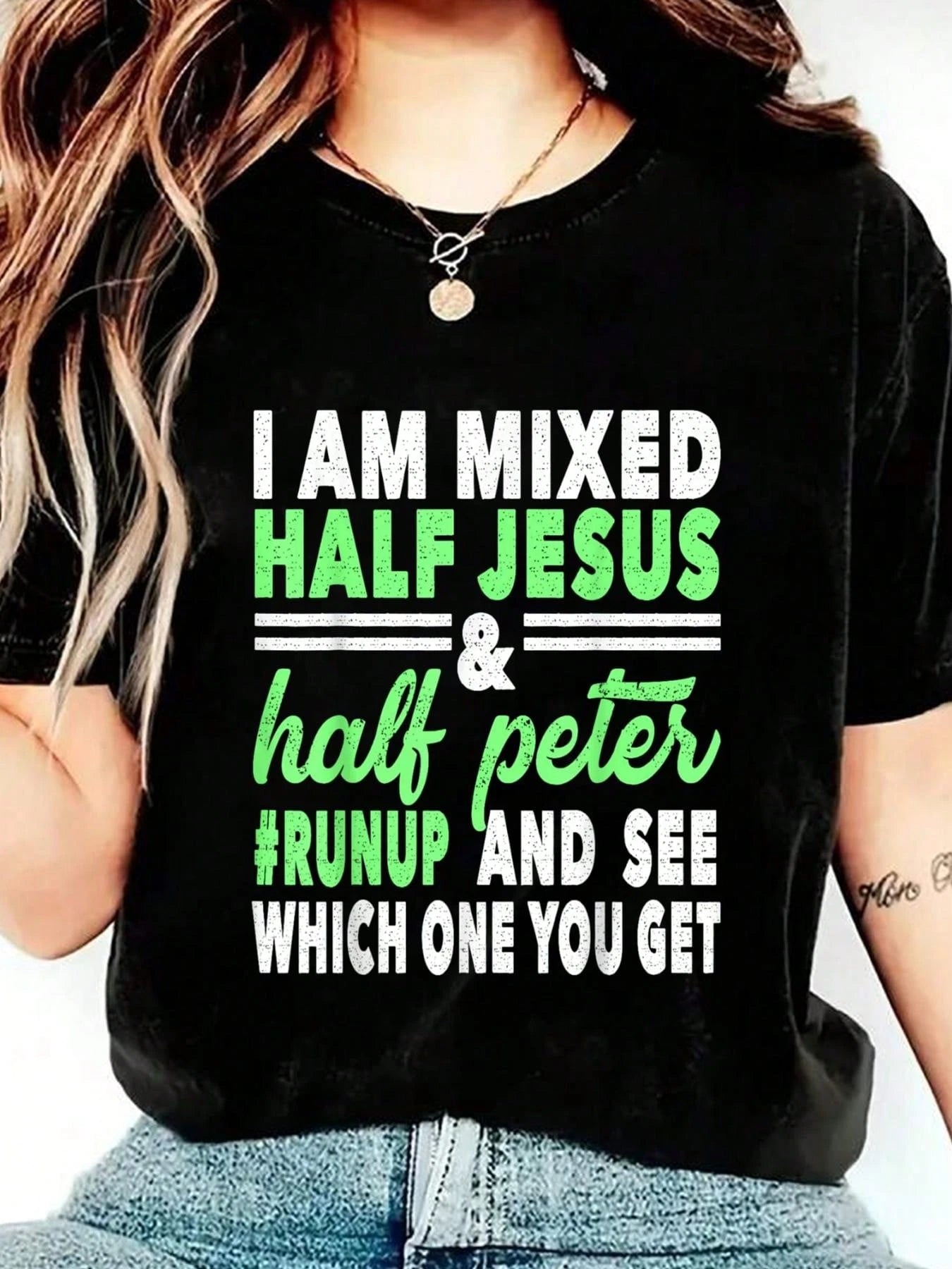 Light Cotton Crew Neck Tee Personalized Birthday Graphic Print Fun Attire For Party Celebrants
