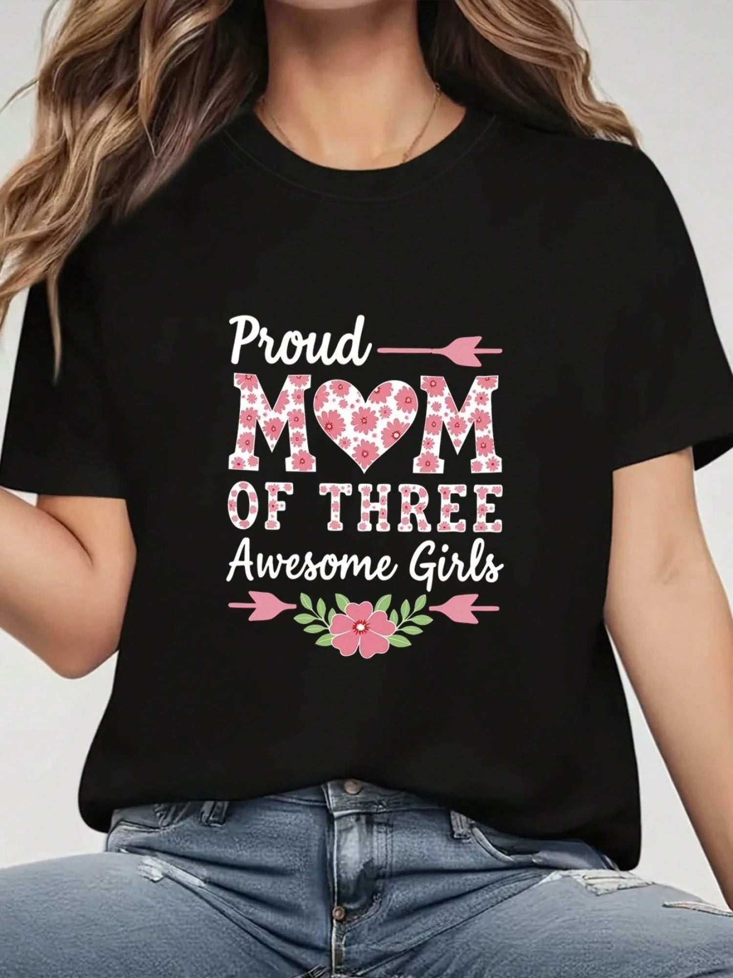 Custom Birthday Celebration Tee, Cotton Crew Shirt for Adult Friends