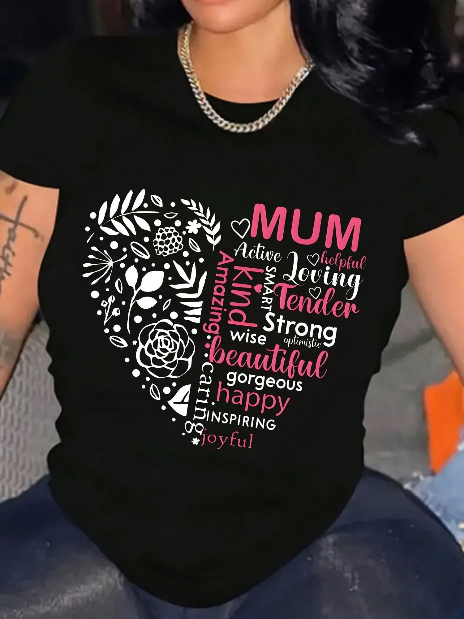 Personalized Adult Birthday Crew Shirt, Comfortable Party Wear