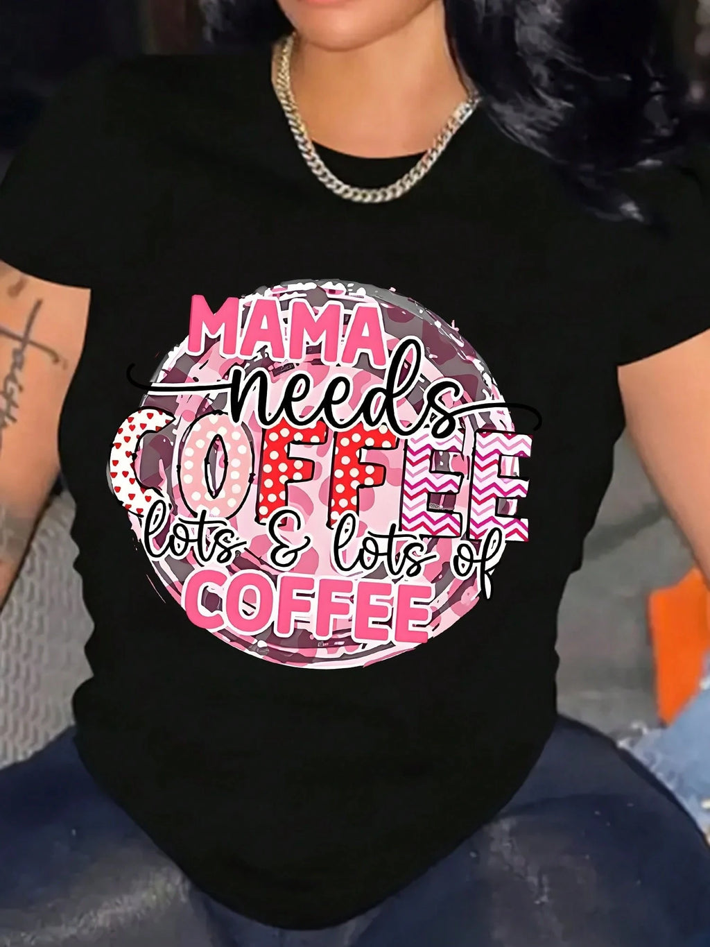 Custom Adult Birthday Matching Tee, Cotton Crew Shirt for Gatherings