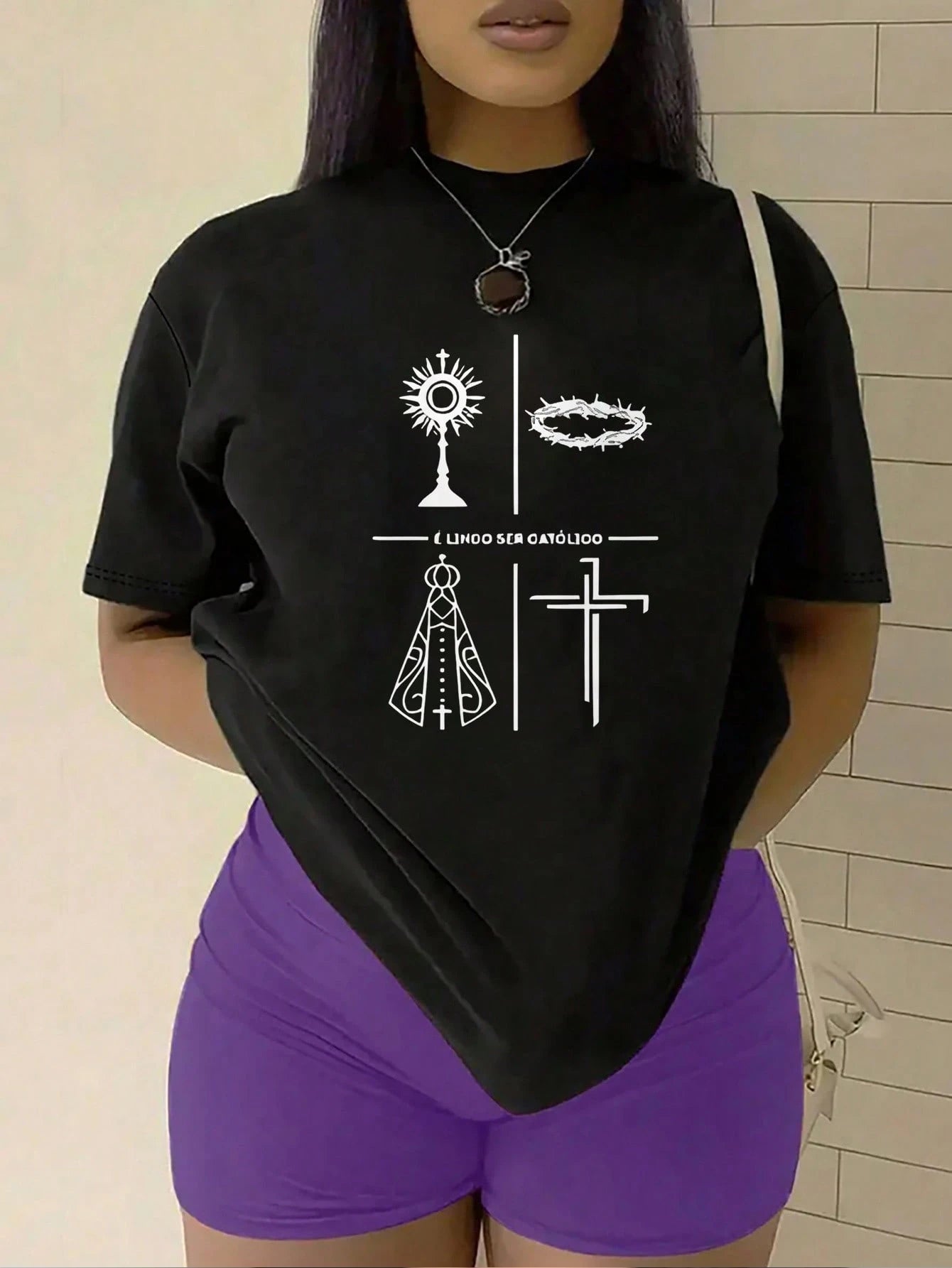 Custom Speech Language Pathologist T-Shirt Soft Cotton Crew Neck Short Sleeve Wear For Therapy Clinic Medical Staff