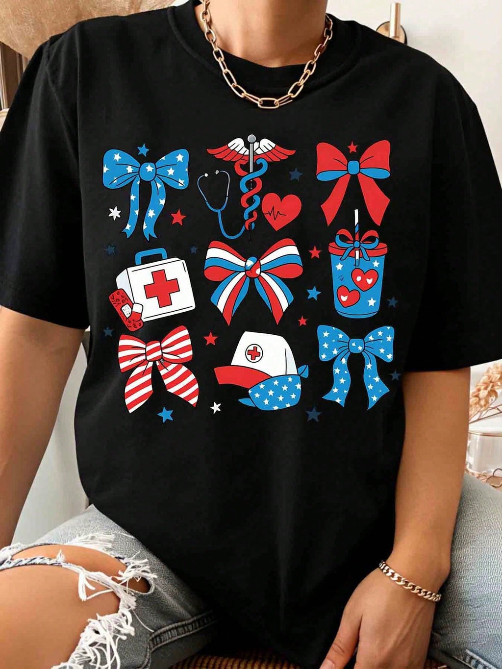 Custom Origami Paper Folding T-Shirt Soft Cotton Crew Neck Short Sleeve Wear For Japanese Paper Art Enthusiasts