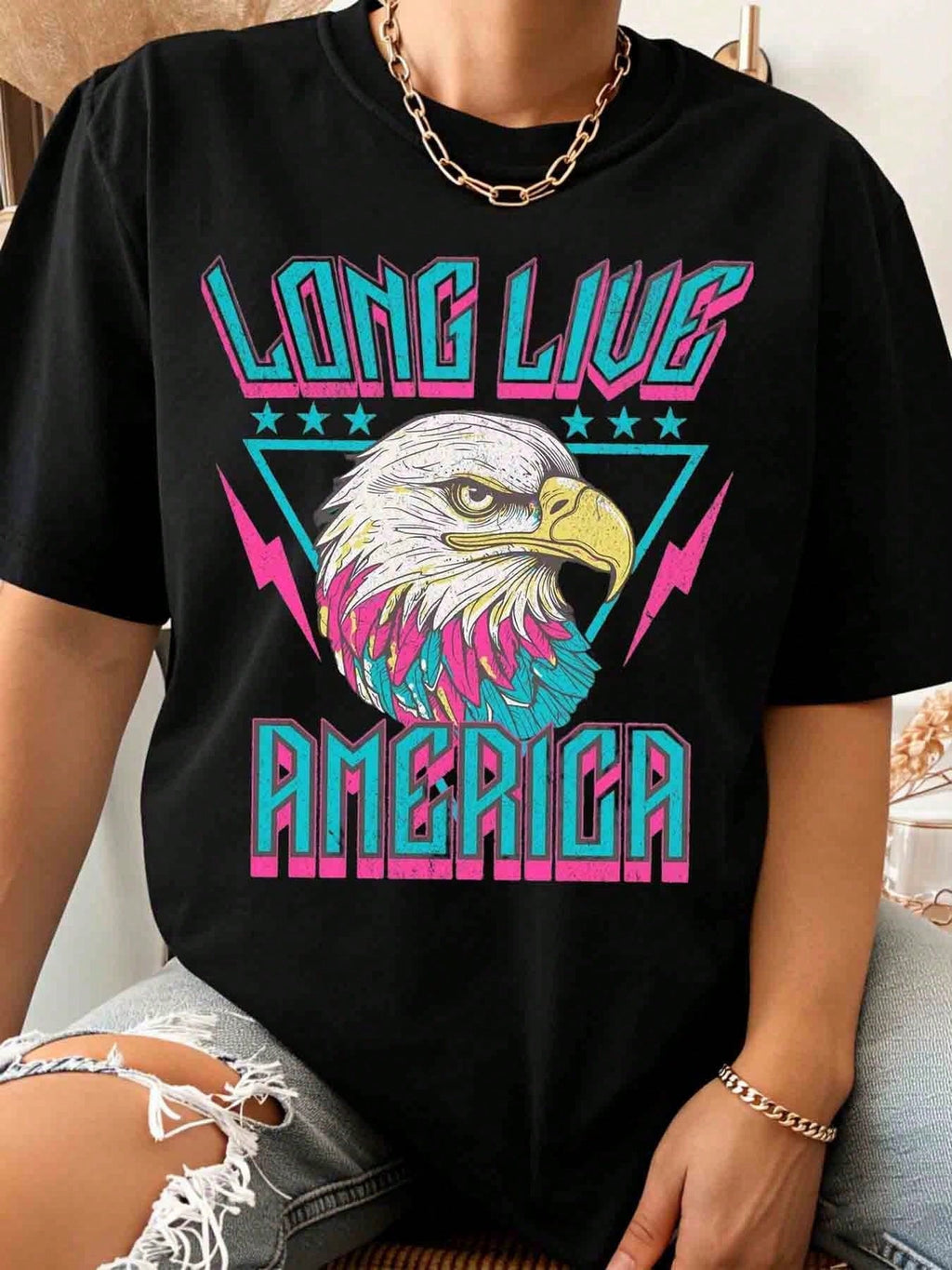 Custom Foster Sibling T-Shirt Soft Cotton Crew Neck Short Sleeve Wear For Foster Care Family Gatherings