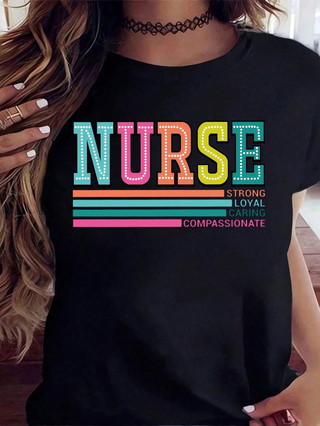 Custom Business Logo Team T-Shirt Soft Cotton Crew Neck Short Sleeve Uniform For Corporate Team Building Office Events