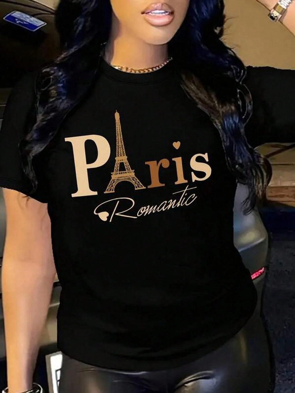 Personalized Friend Birthday T-Shirt, Soft Short Sleeve Tee for Event Wear