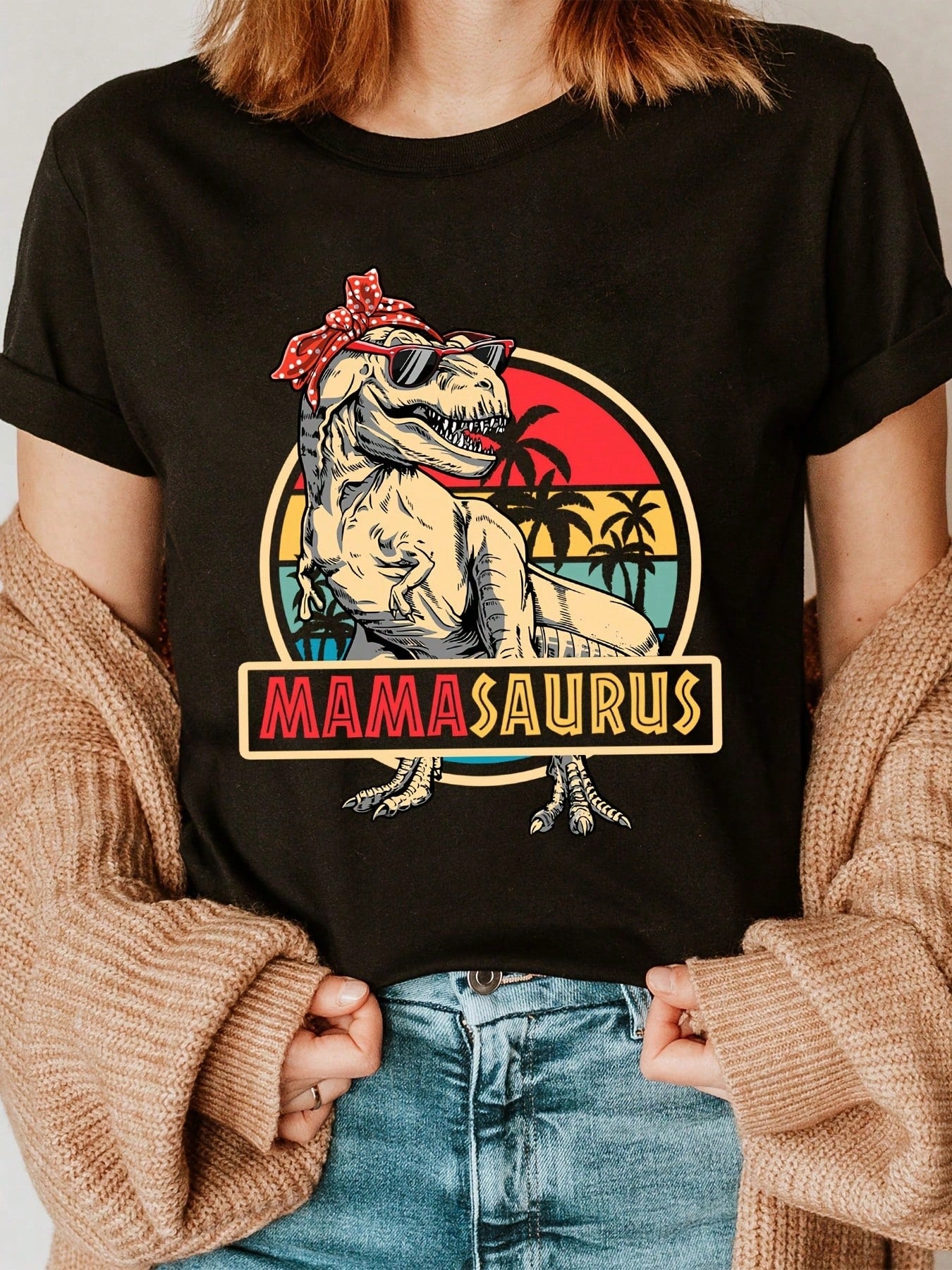 Custom Retro Diner Food T-Shirt Soft Cotton Crew Neck Short Sleeve Wear For Vintage American Cuisine Enthusiasts