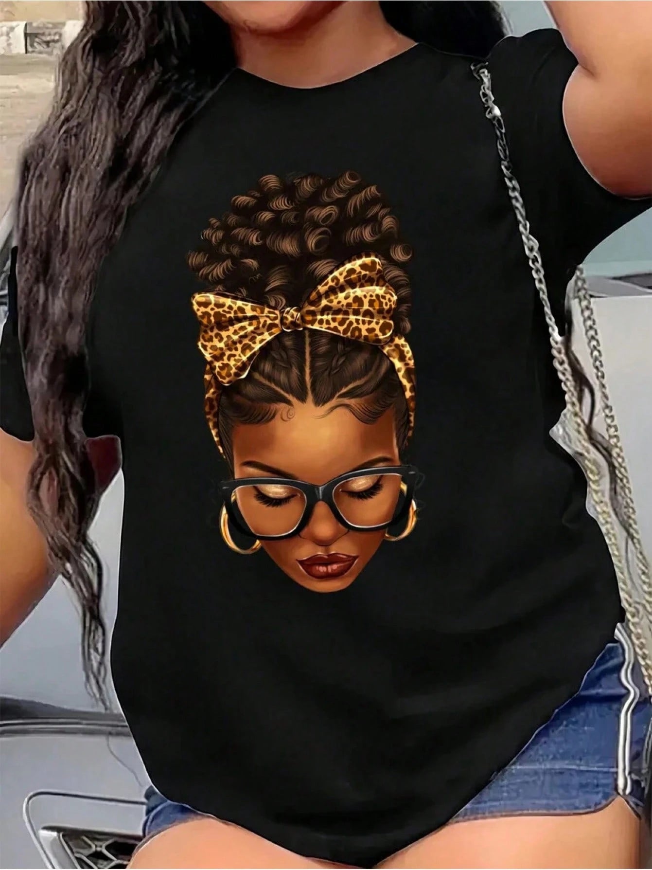 Personalized Friend Party Shirt, Matching Tee for Birthday Gatherings