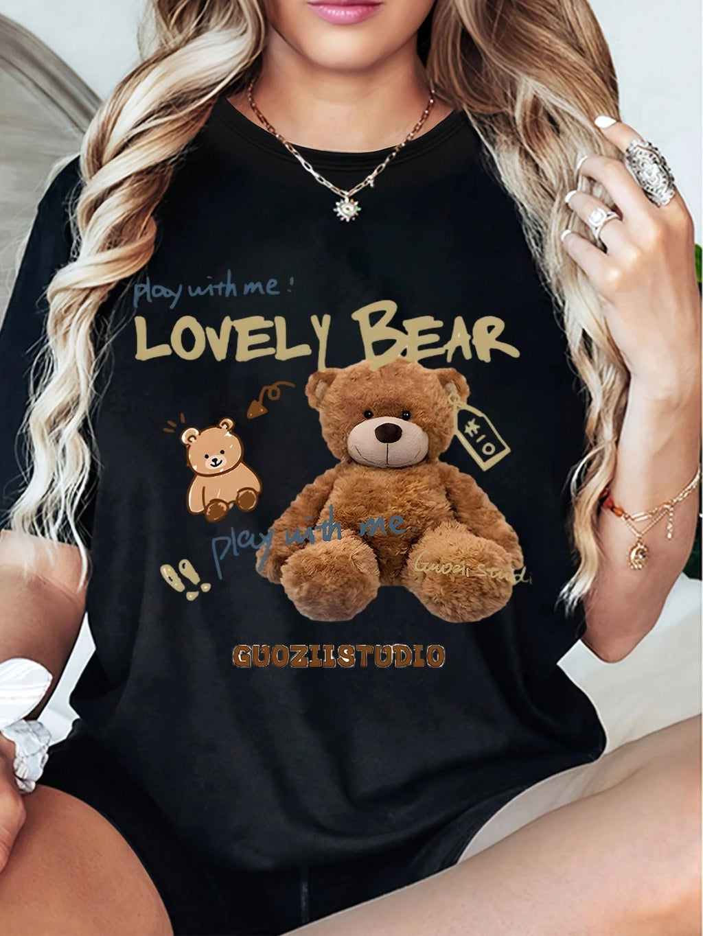 Custom Compassion Fatigue T-Shirt Soft Cotton Crew Neck Short Sleeve Wear For Caregiver Wellness Support