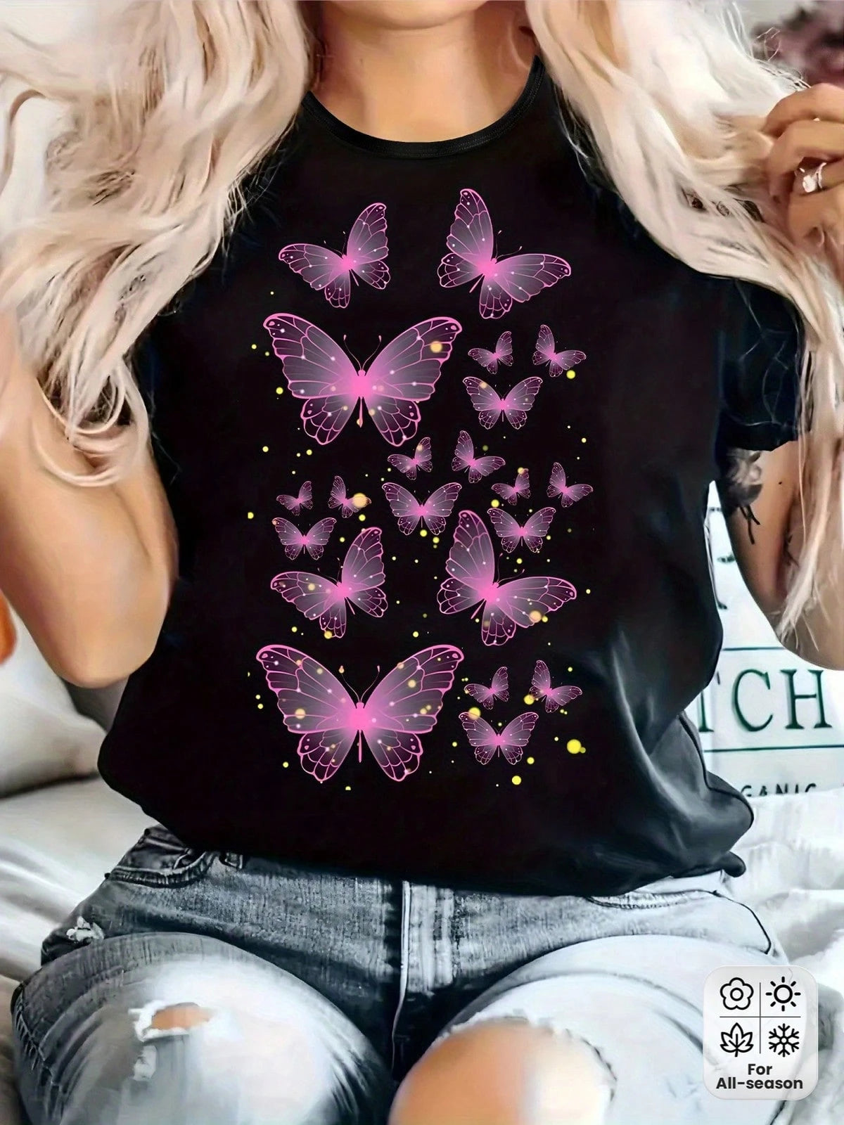 Custom Bearded Dragon T-Shirt Unique Cotton Crew Neck Short Sleeve Fun Wear For Terrarium Pet Daily Care Routines