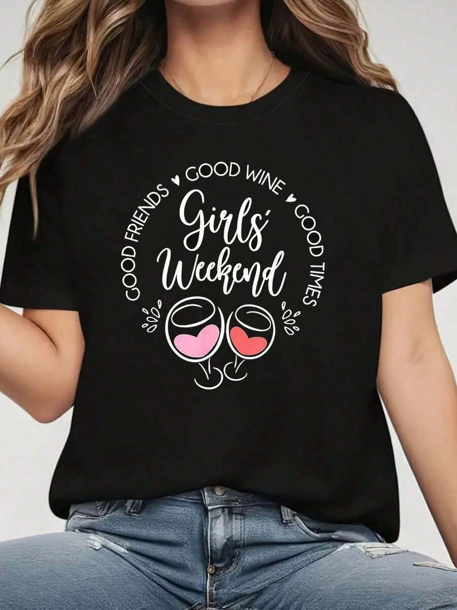 Custom Newborn Name Family T-Shirt Soft Cotton Crew Neck Short Sleeve Matching Wear For Welcome Home Baby Shower